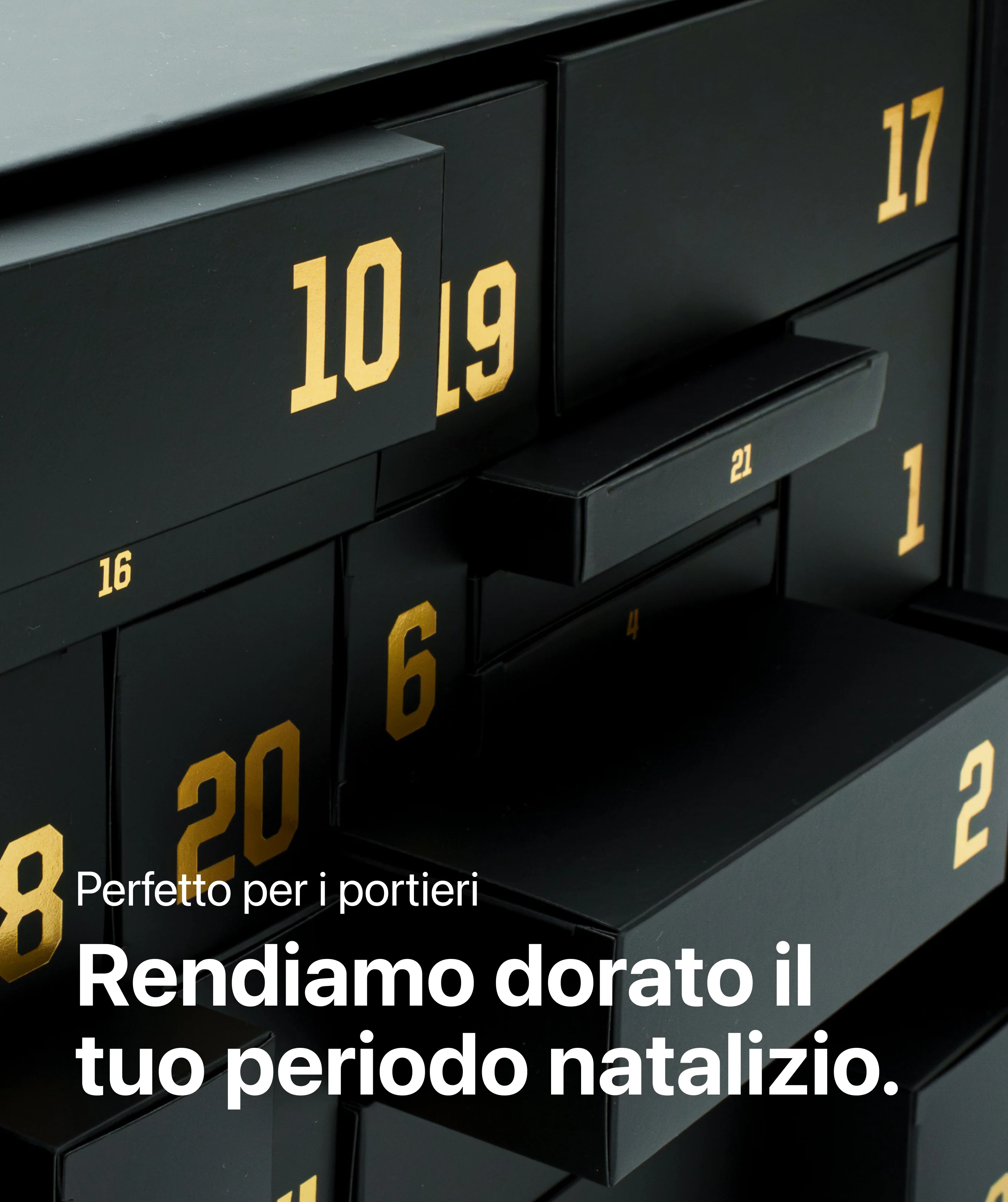 Calendario dell'Avvento 2025 - Image 2