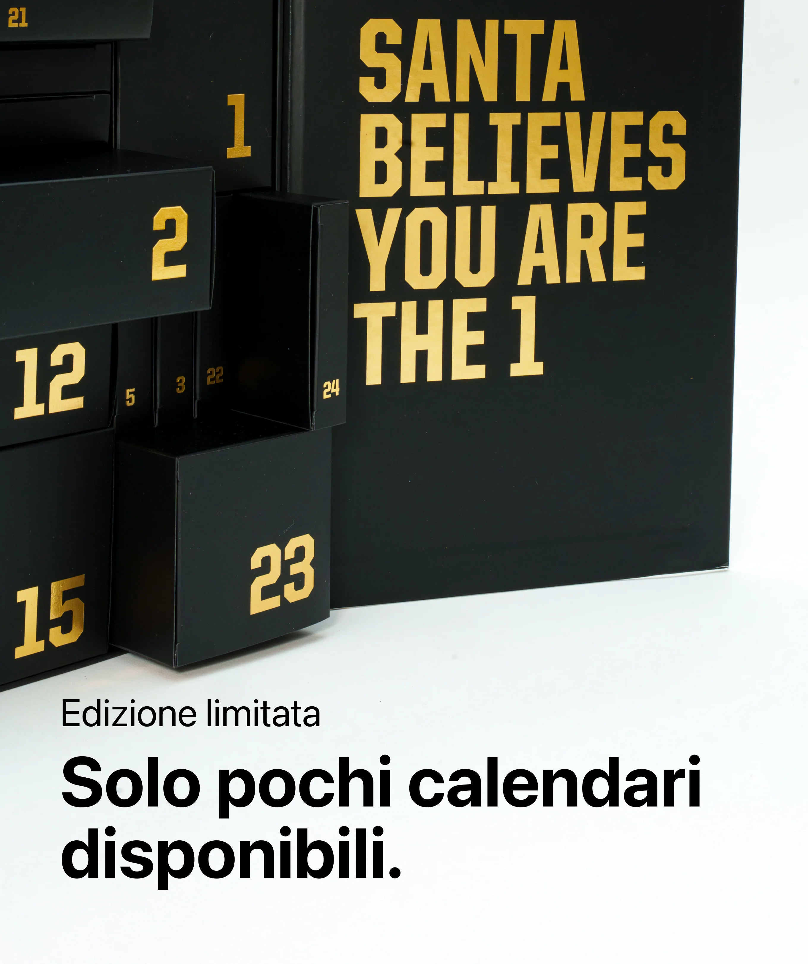 Calendario dell'Avvento 2025 - Image 3