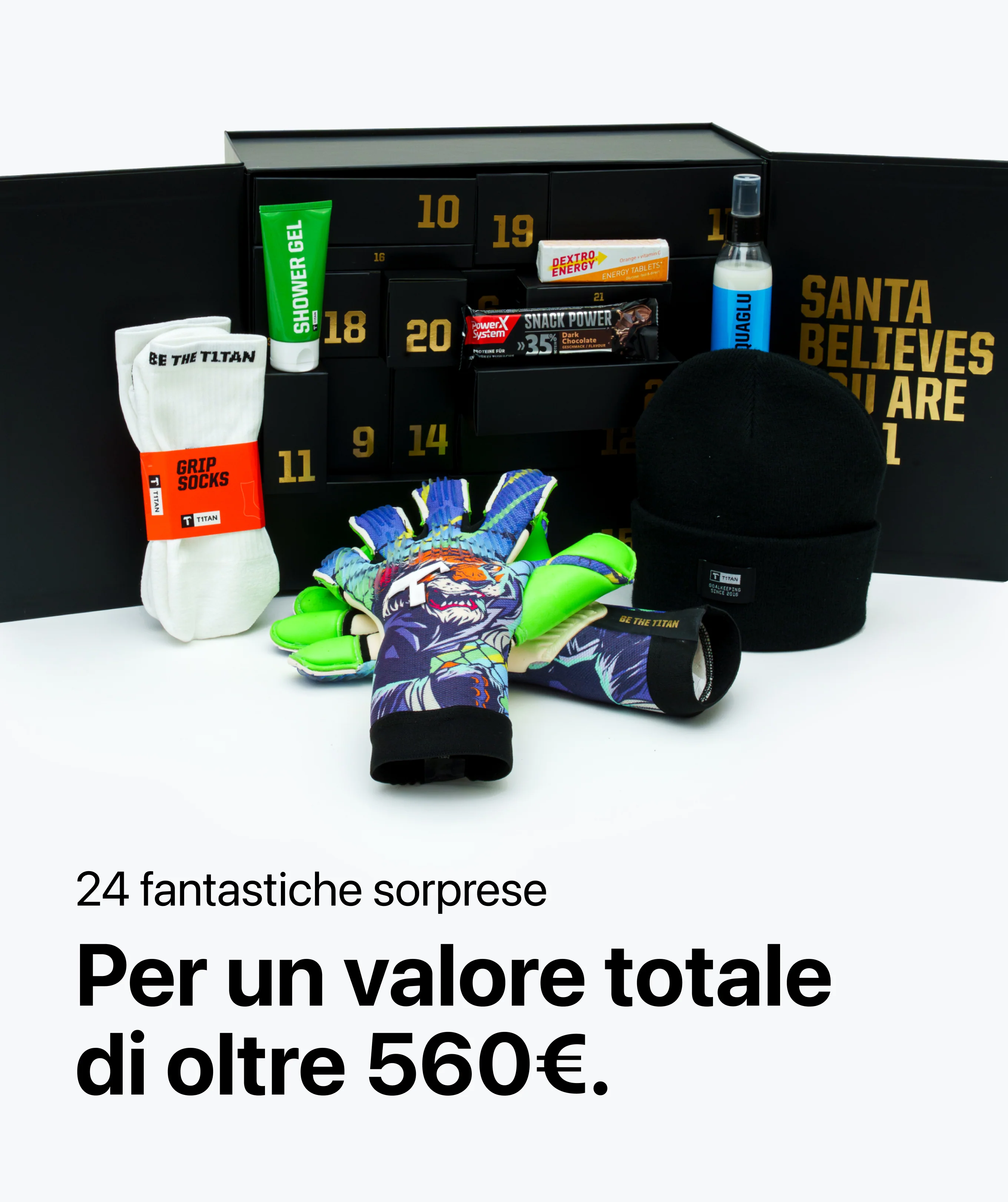 Calendario dell'Avvento 2025 - Image 4