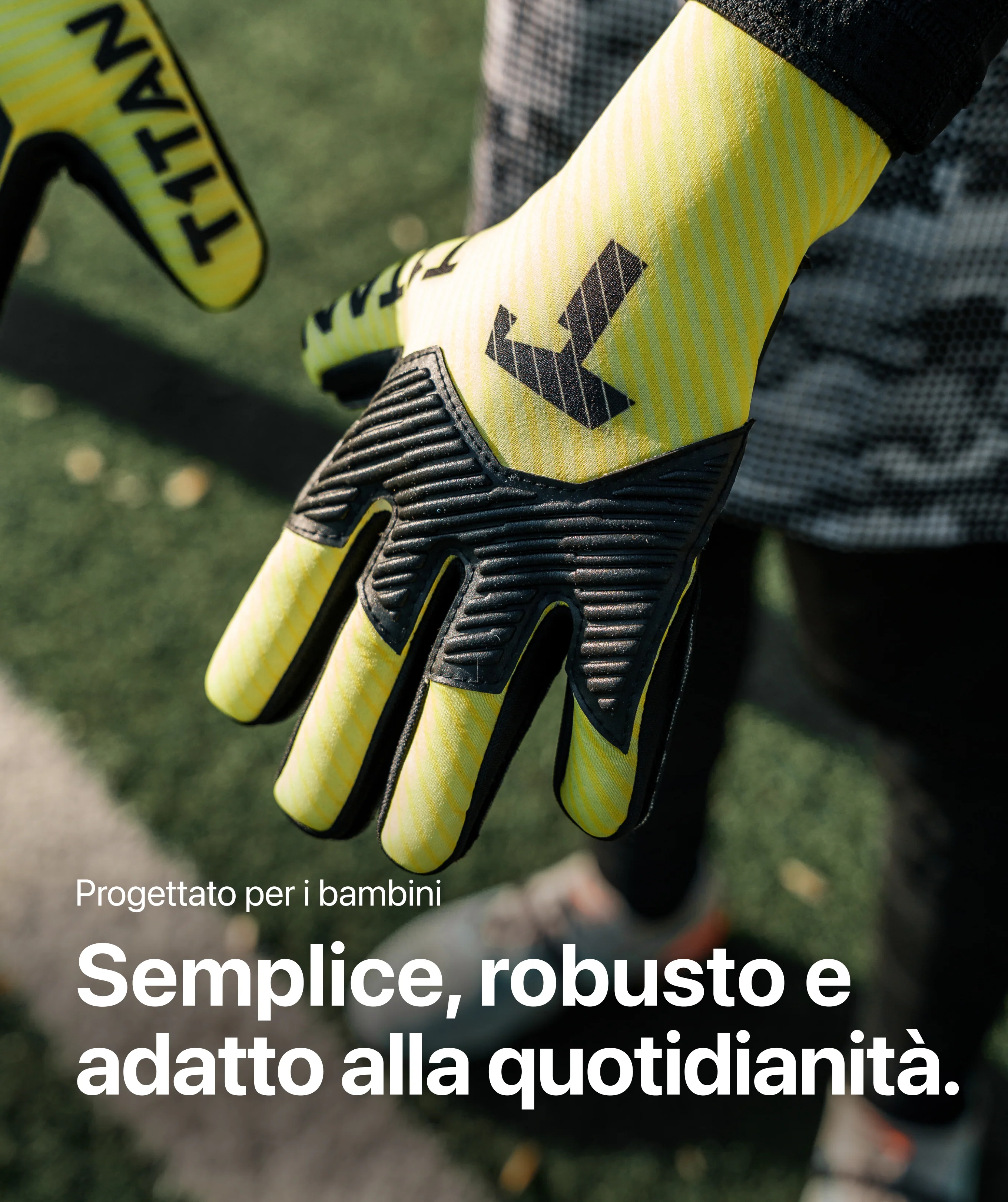 Arox 1.0 Yellow - Image 5