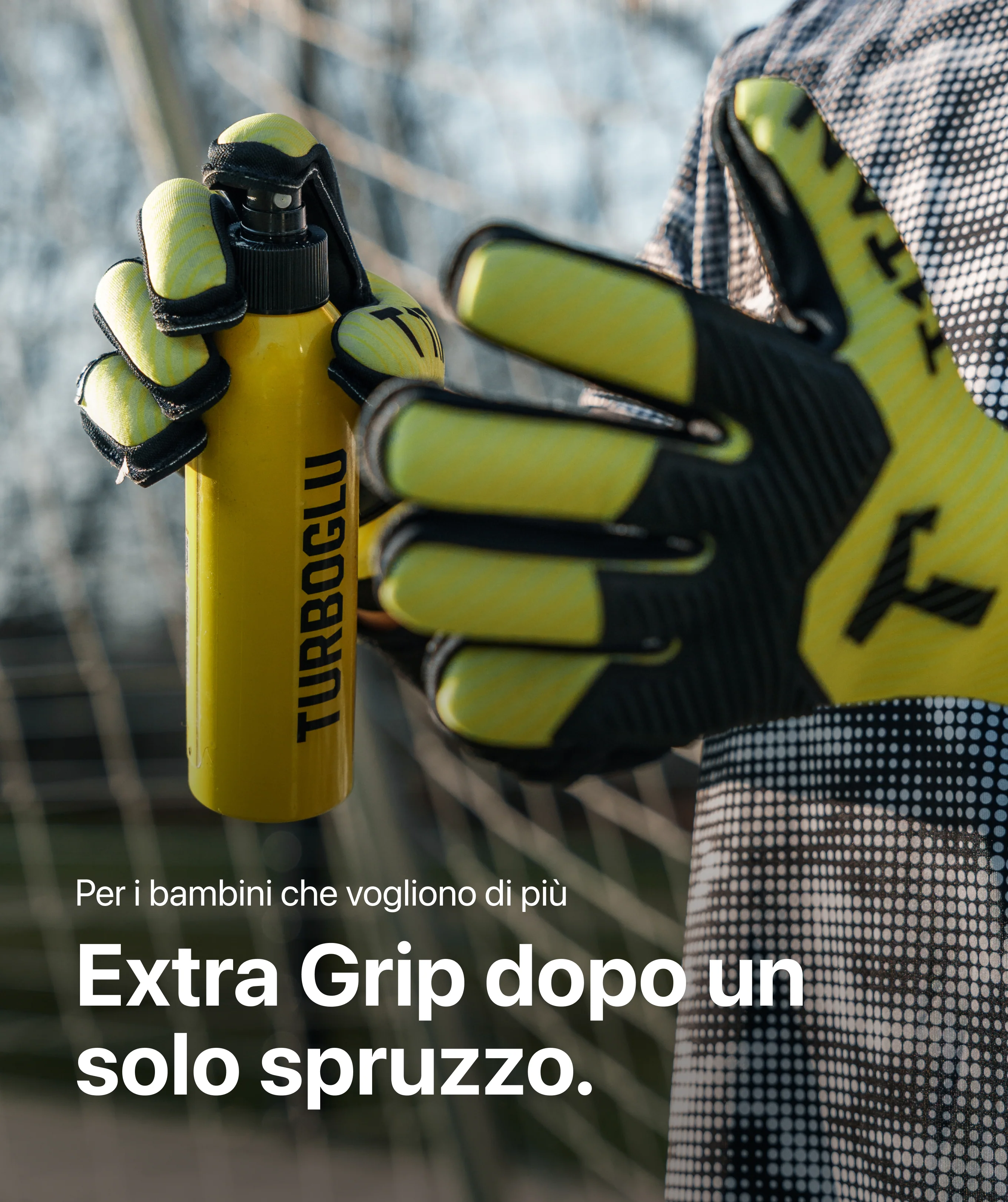 Arox 1.0 Yellow - Image 9