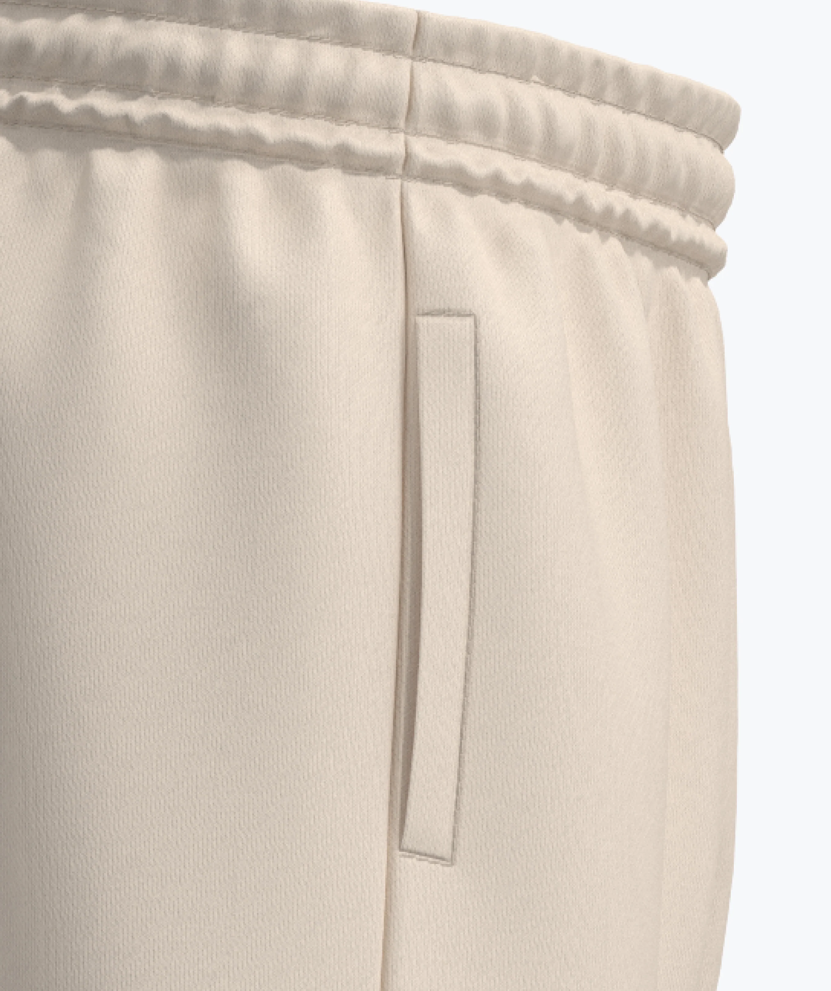 Athleisure Pants - Crema - Image 9