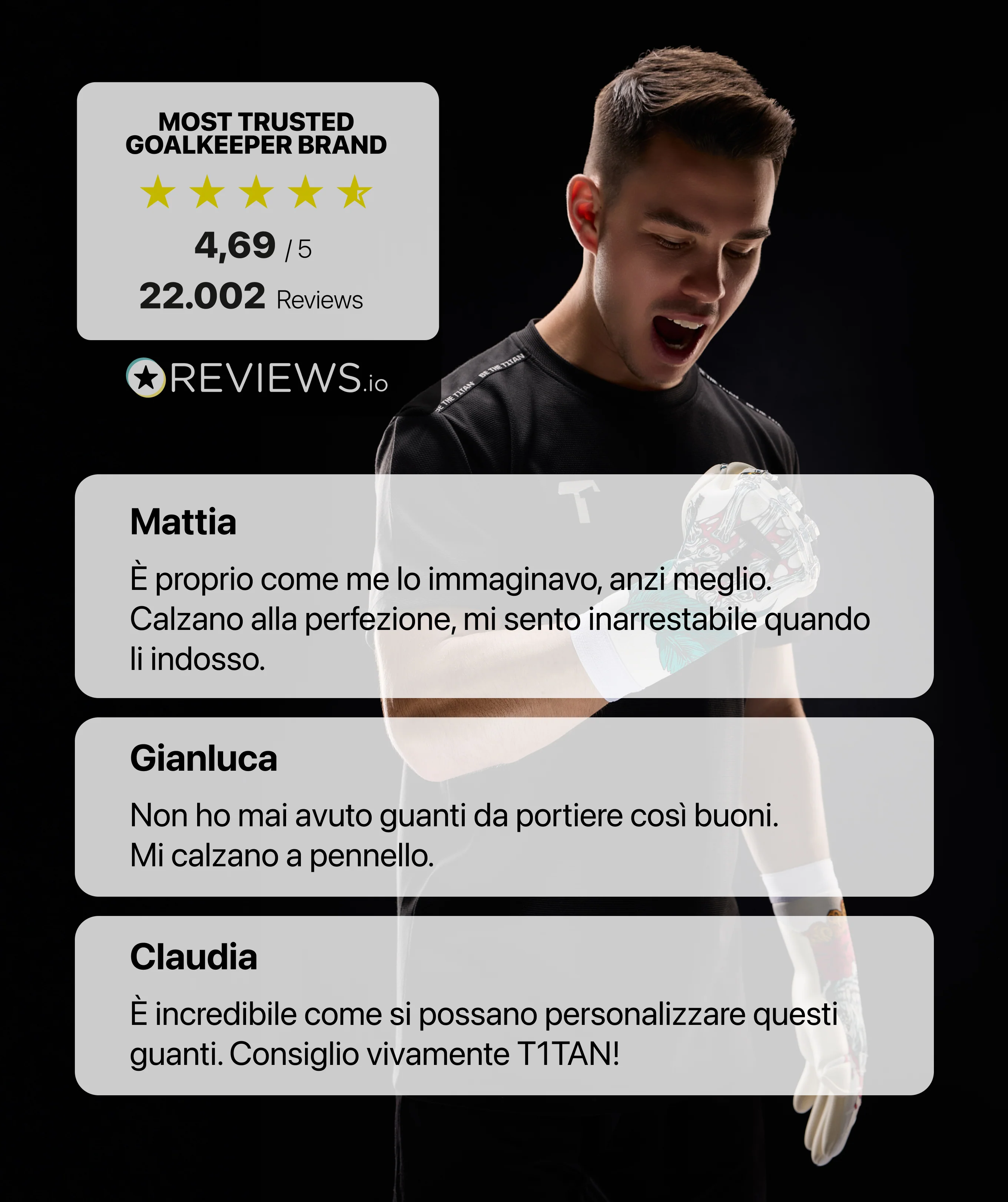 Beast 3.0 MyGlove - Image 10