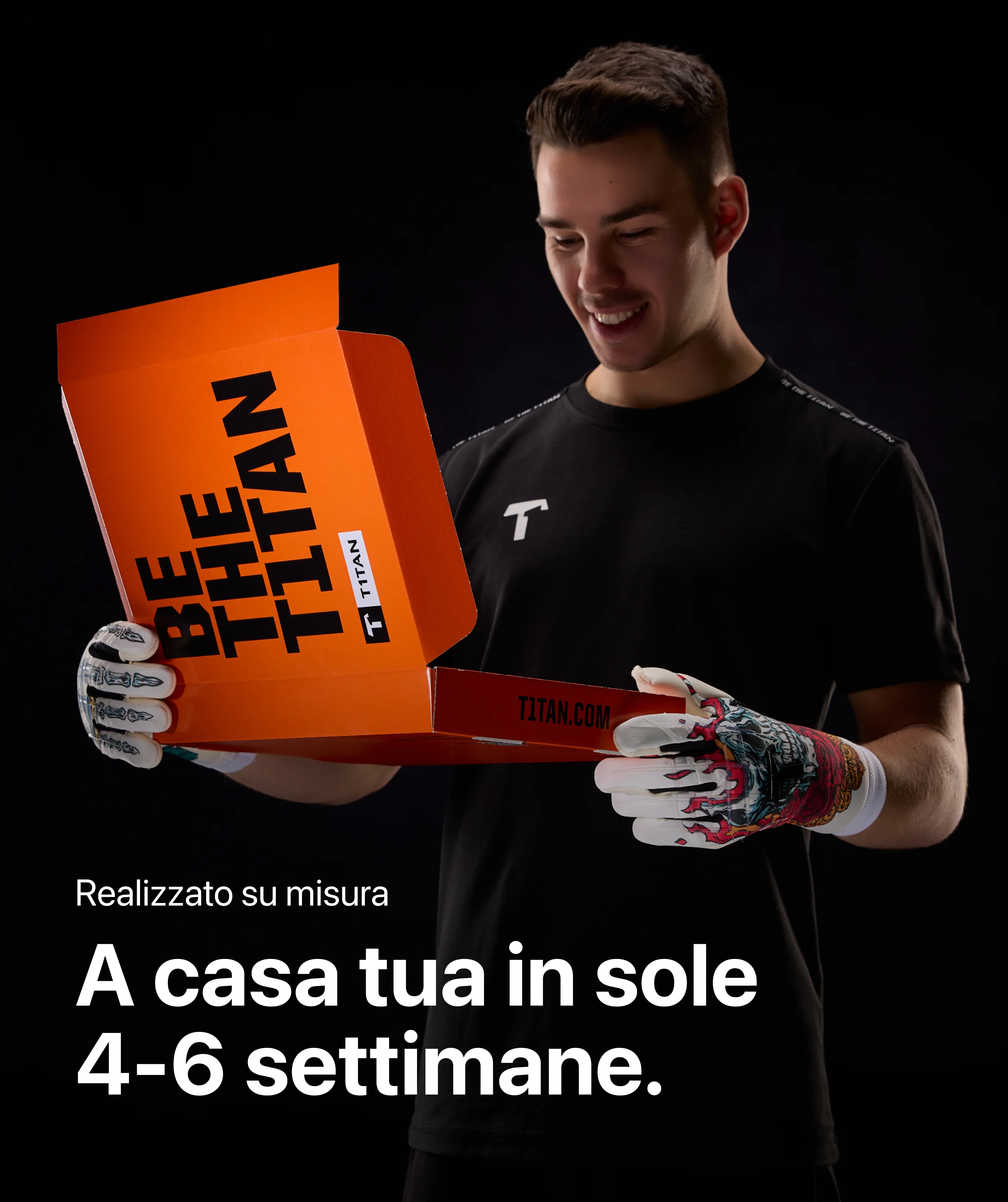 Beast 3.0 MyGlove - Image 3