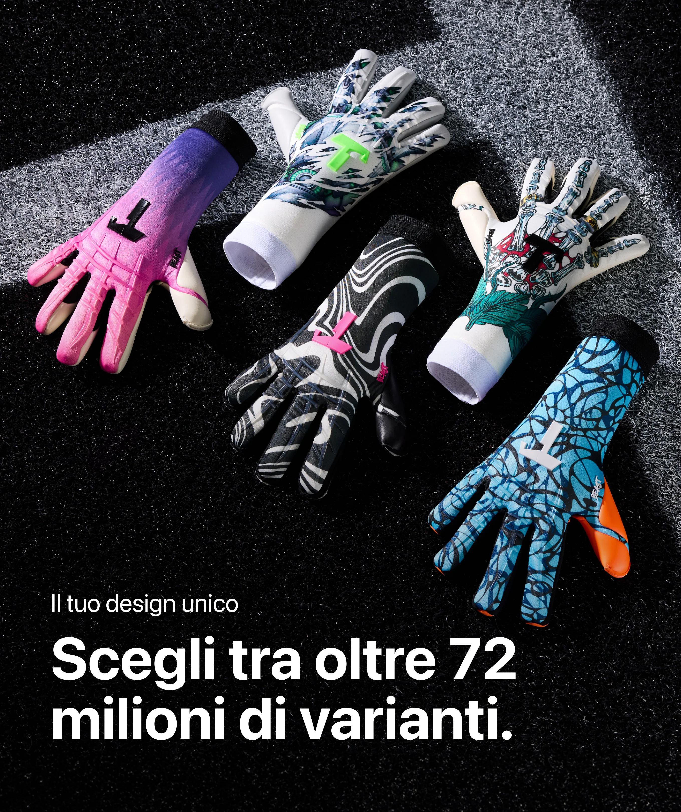 Beast 3.0 MyGlove - Image 4