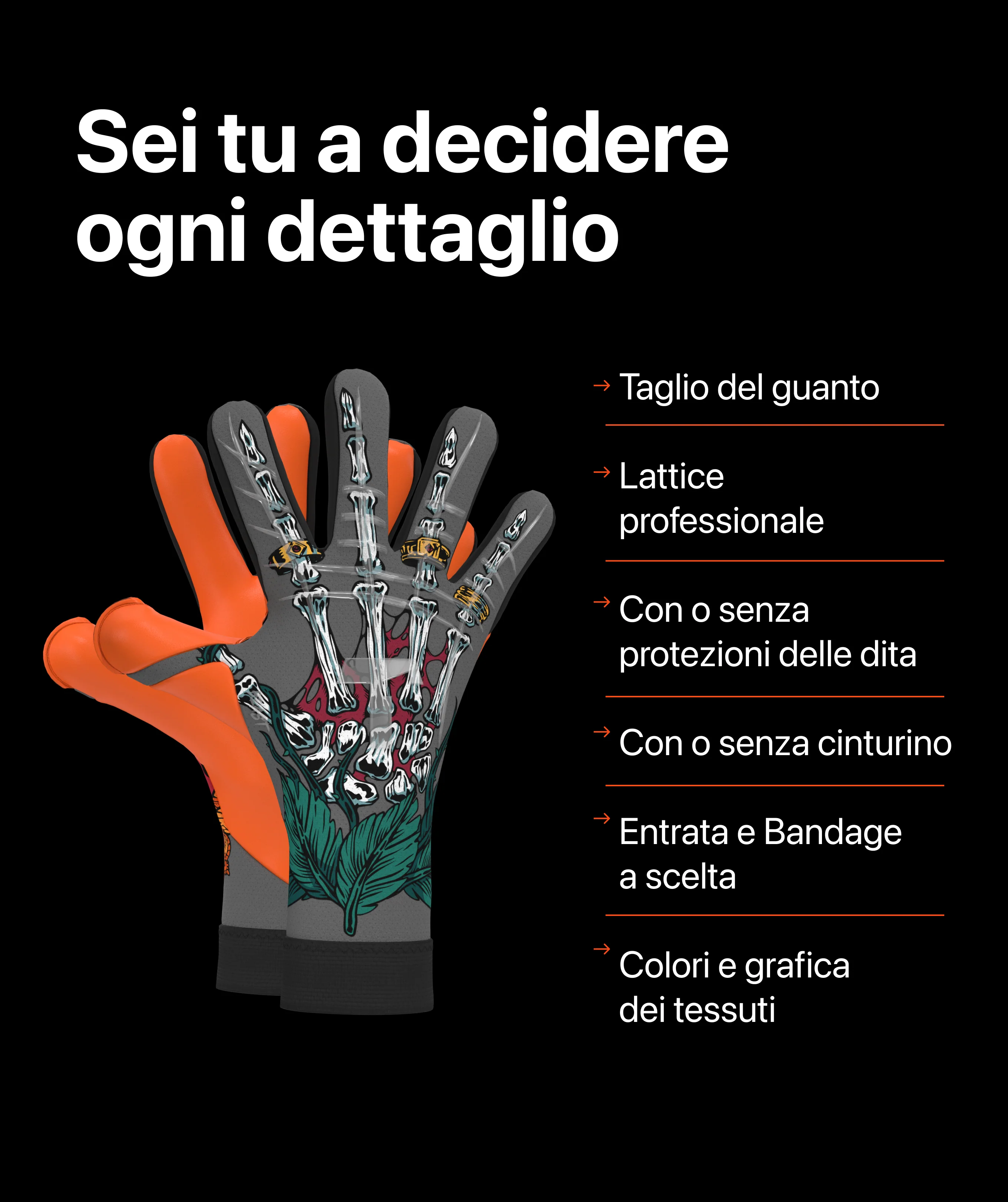 Beast 3.0 MyGlove - Image 7