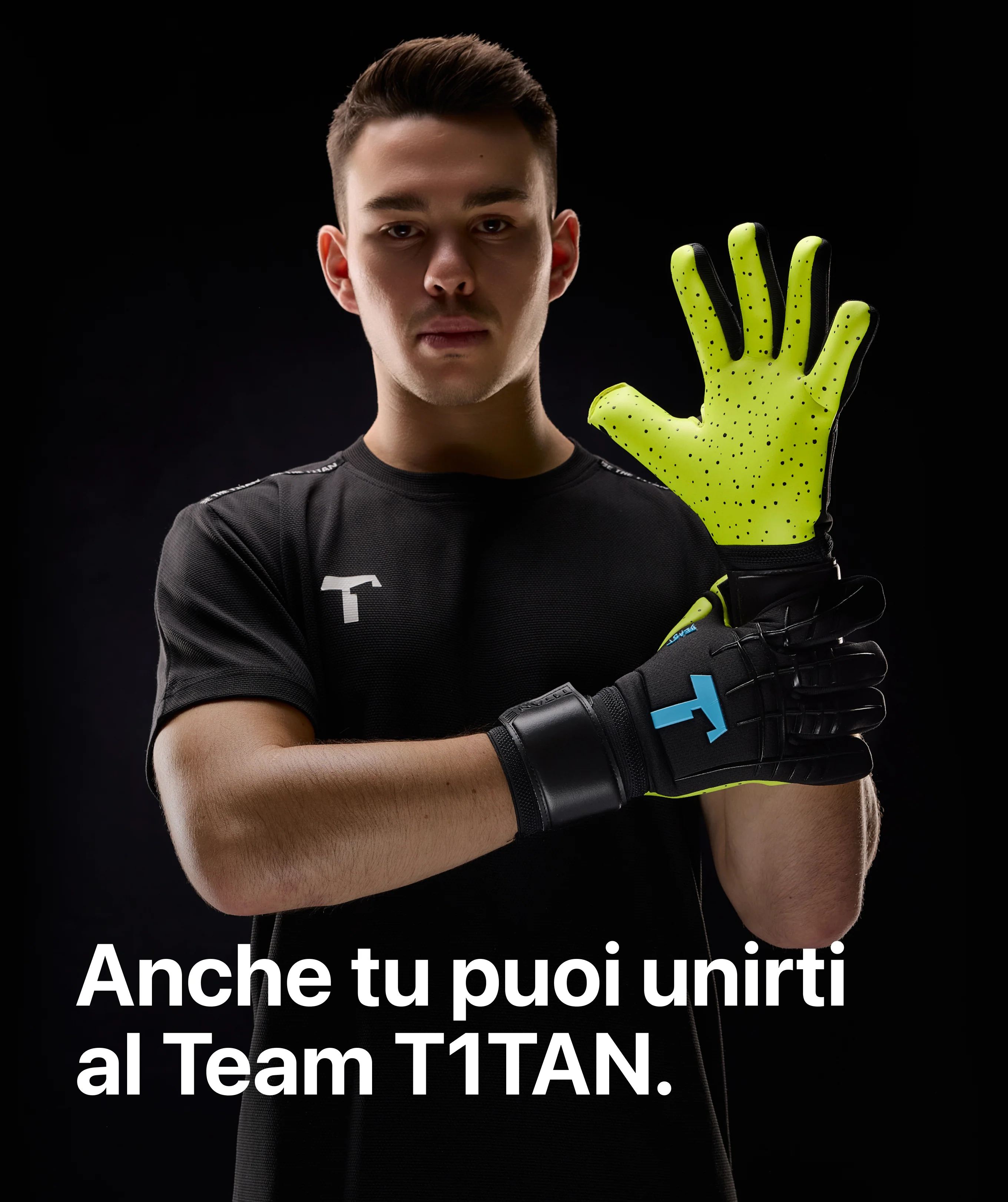 Beast 3.0 MyGlove - Image 9