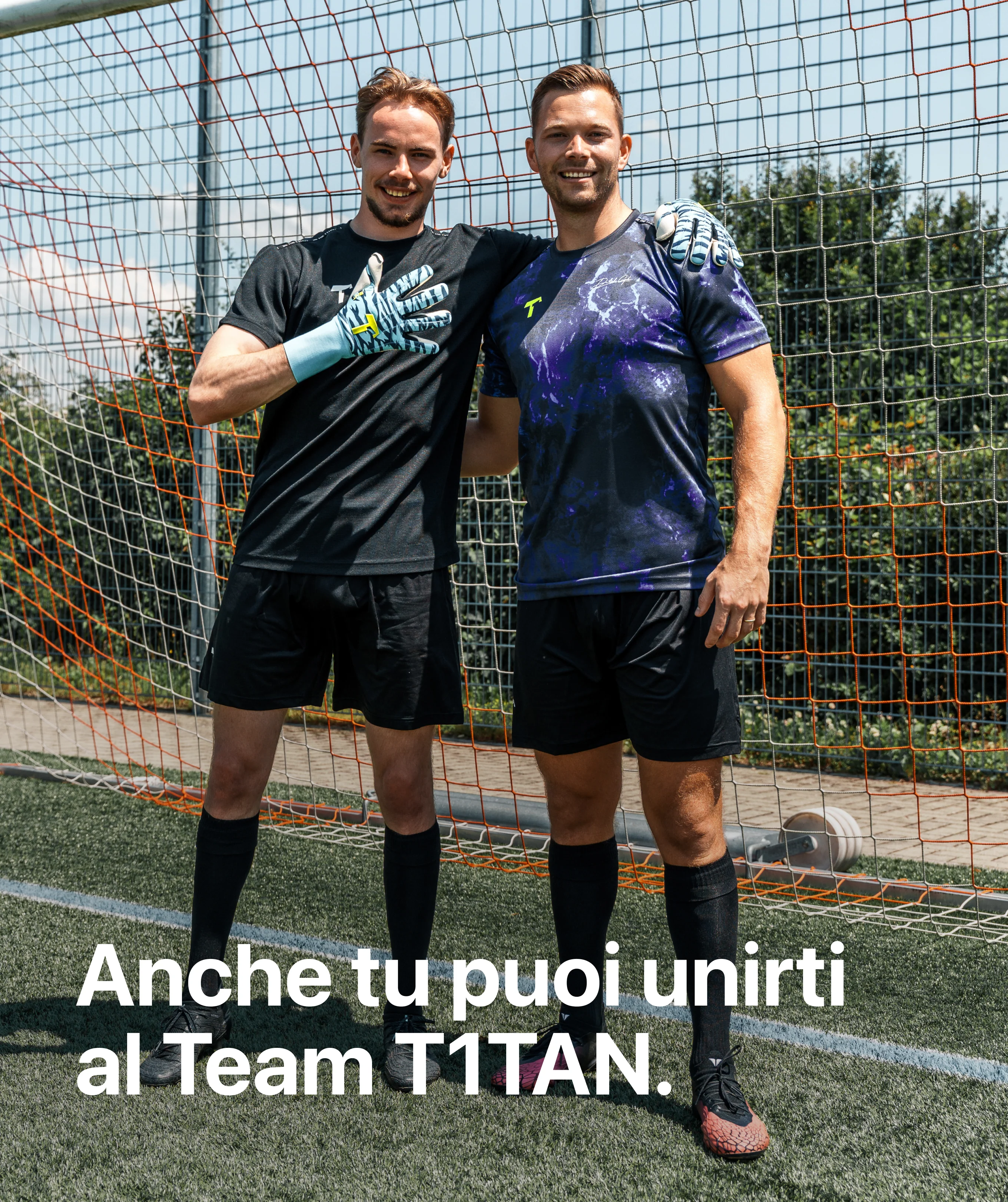 Beast 3.0 x Nonstopgoalkeeper - Image 10