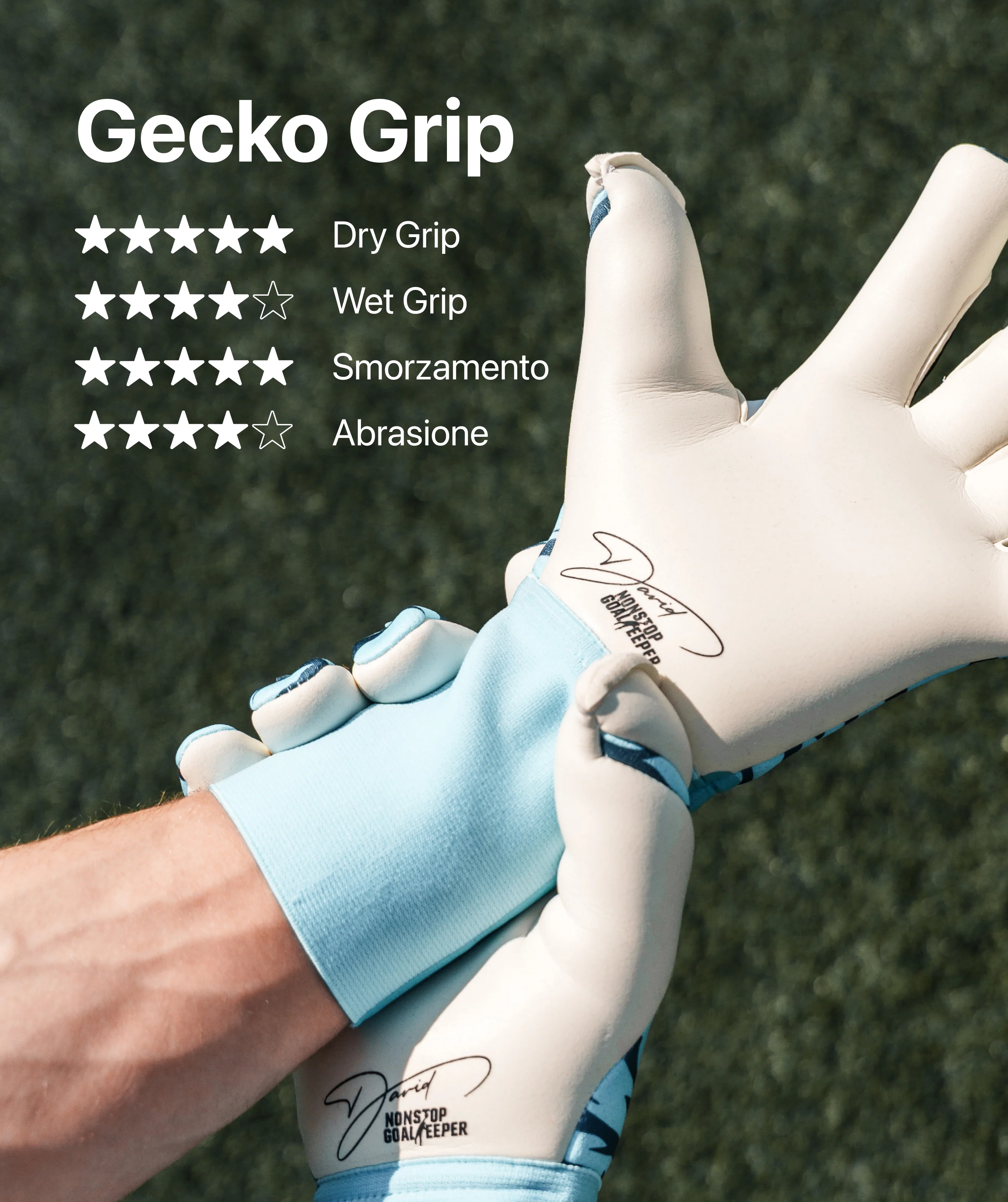 Beast 3.0 x Nonstopgoalkeeper - Image 5