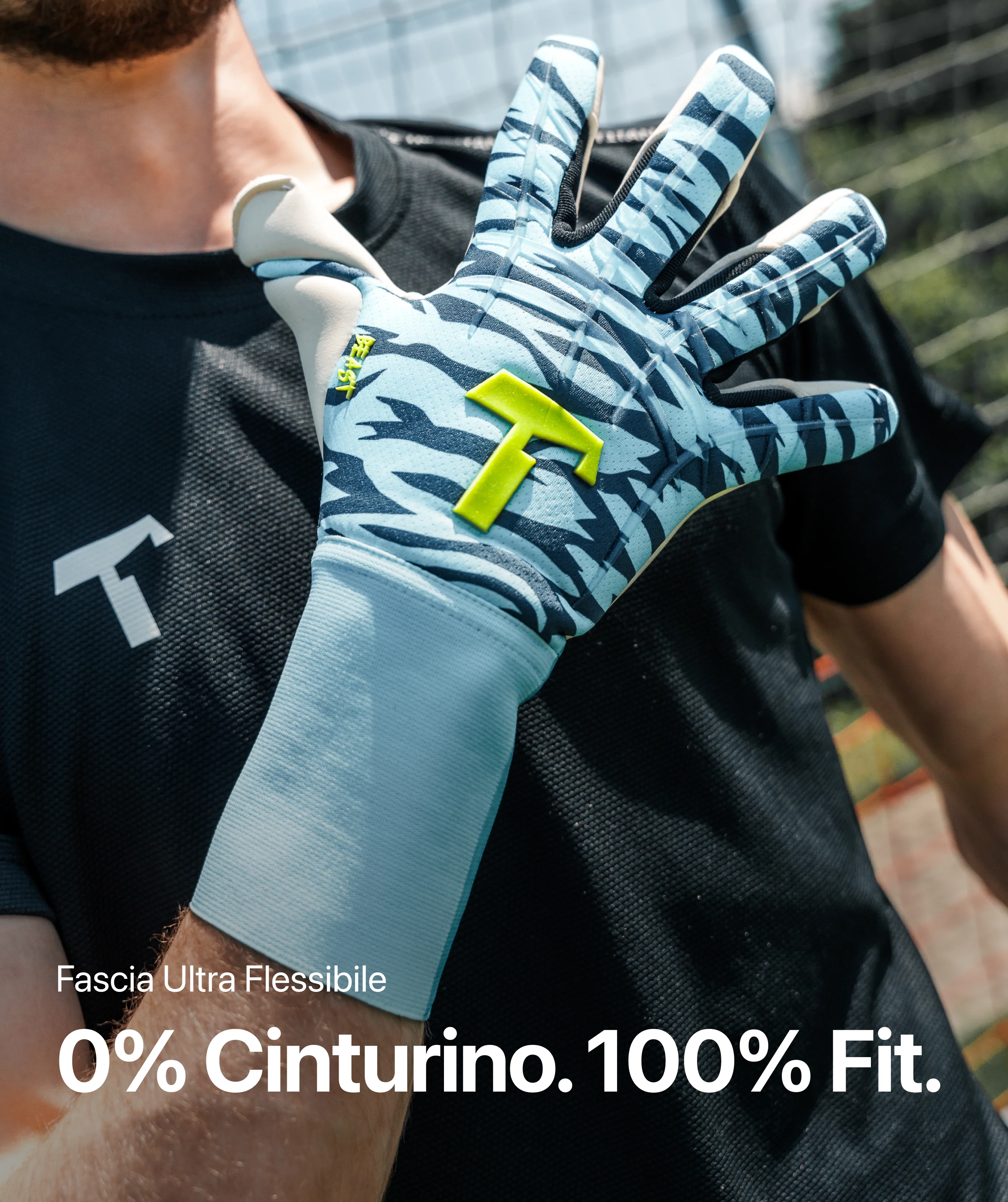 Beast 3.0 x Nonstopgoalkeeper - Image 7