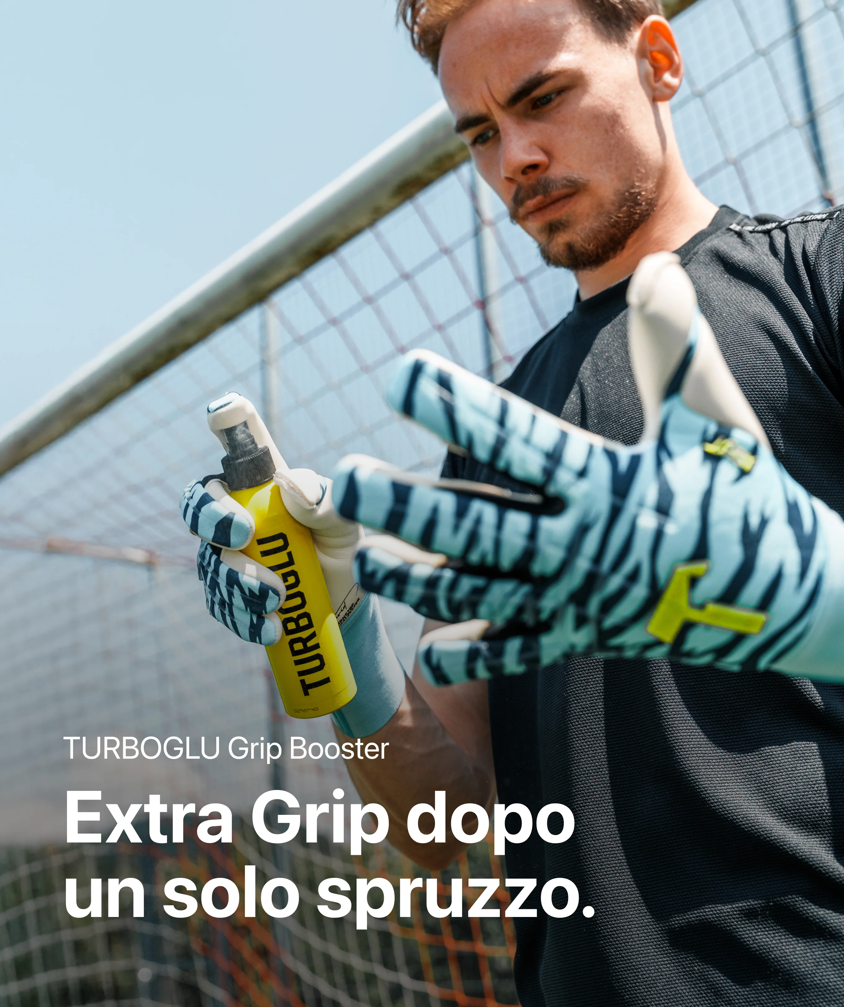Beast 3.0 x Nonstopgoalkeeper - Image 9