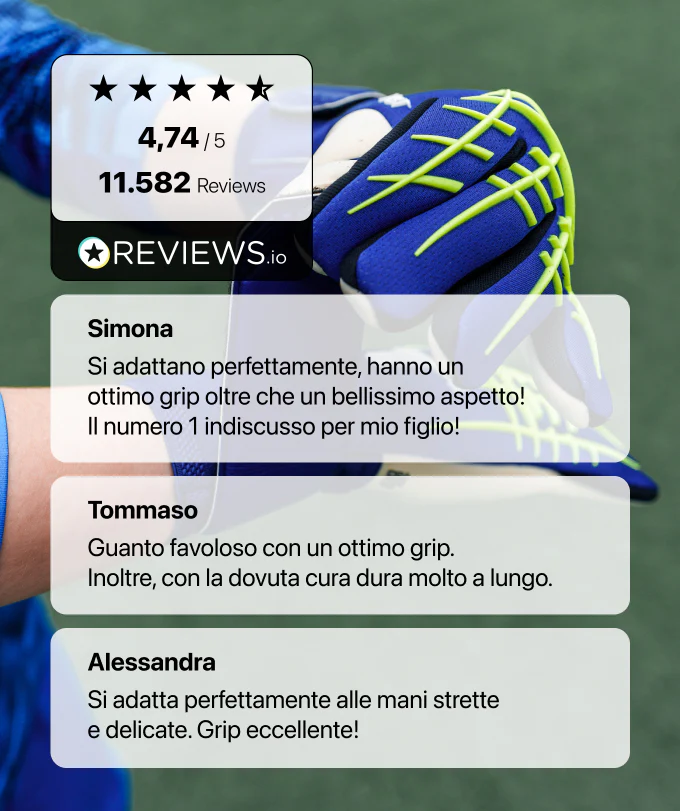Blue Beast 3.0 - Image 11