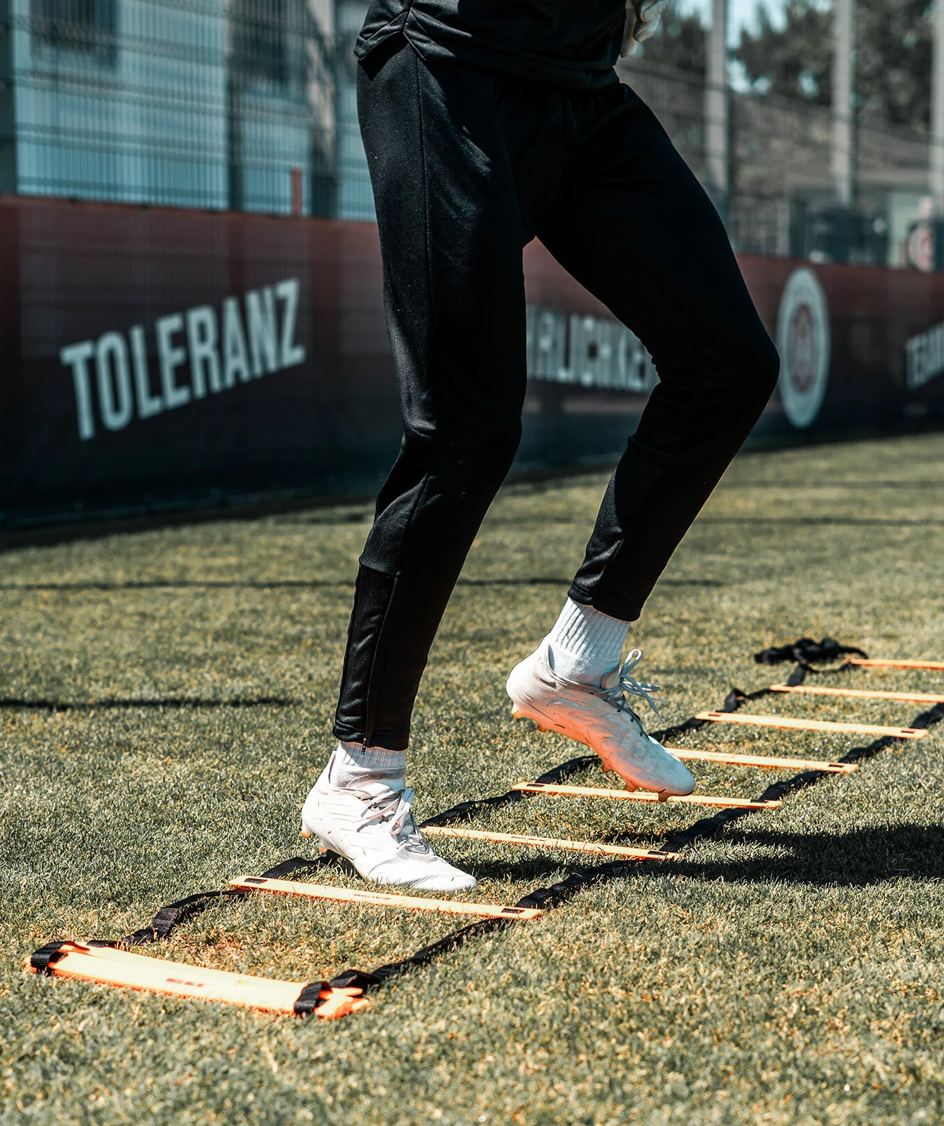 Scaletta coordinativa - Image 3