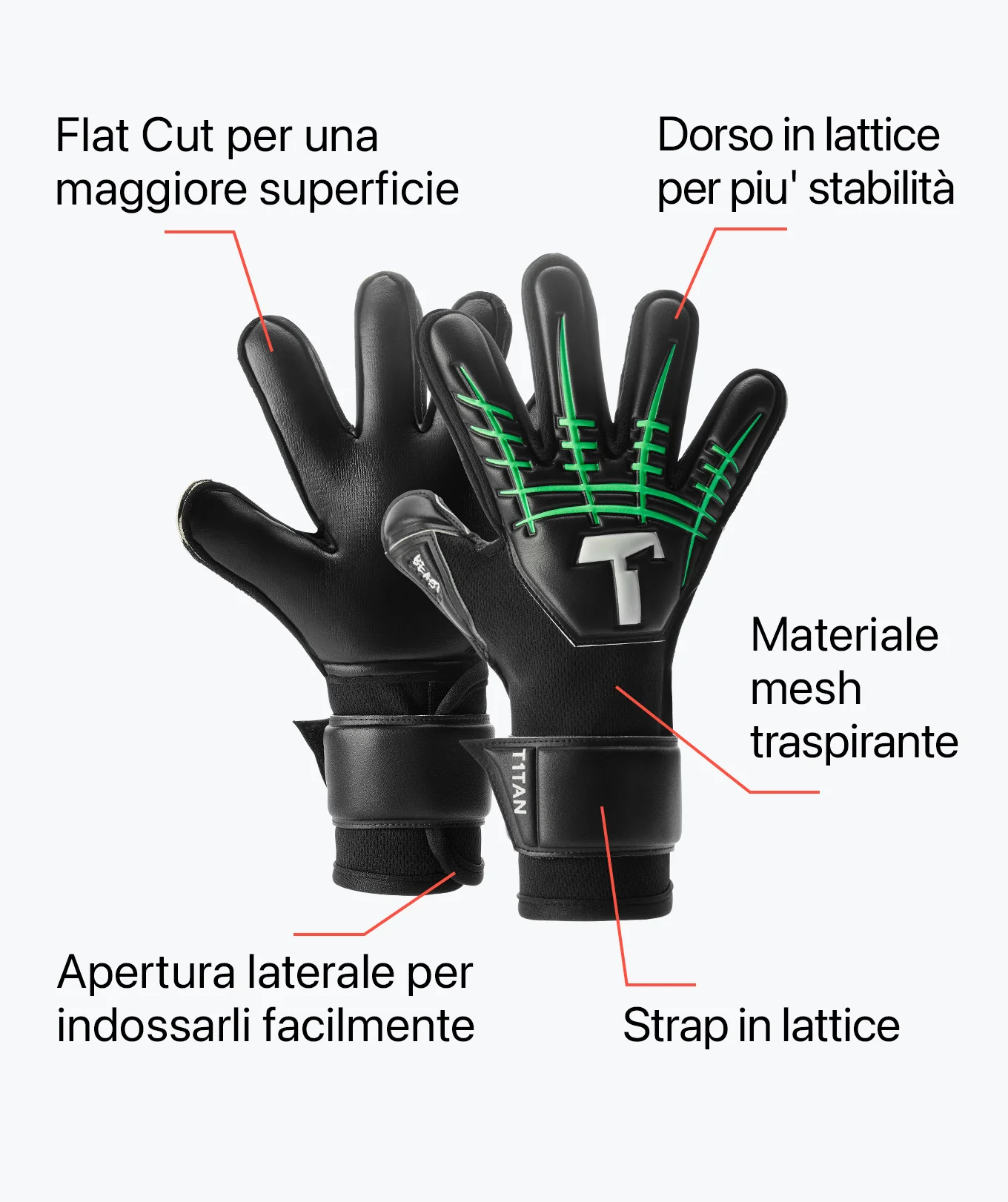 Fluo Beast Junior 3.0 - Image 5