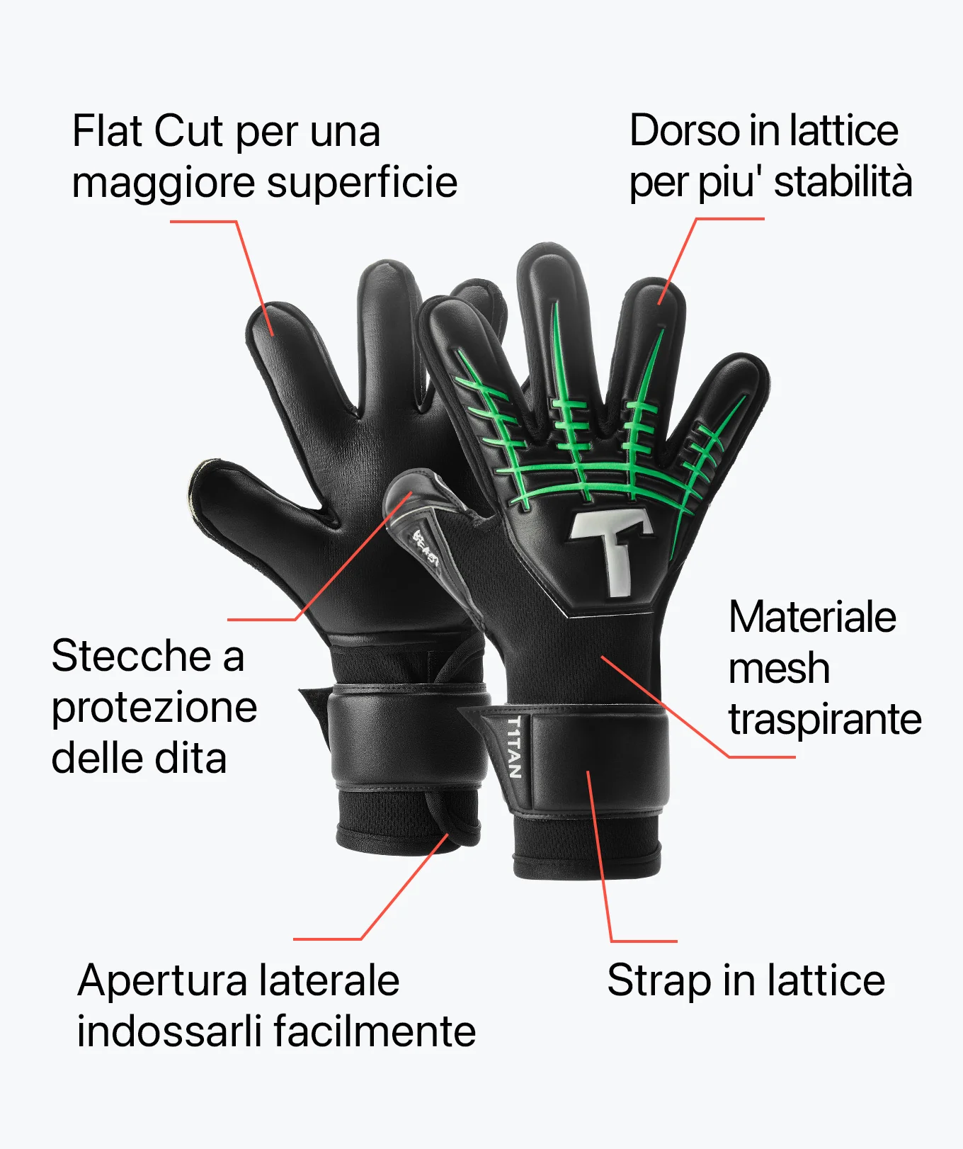 Fluo Beast Junior 3.0 (FP) - Image 5