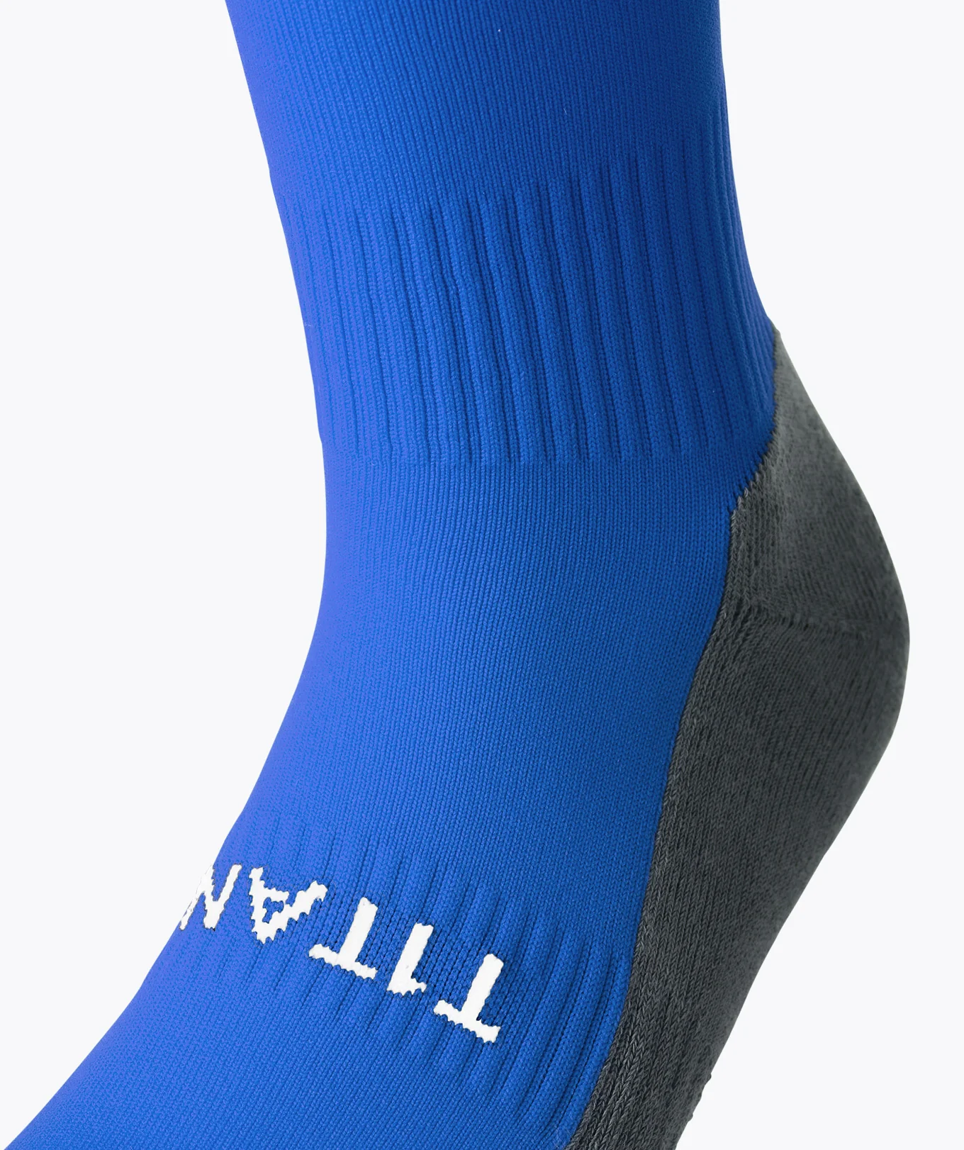 Calze da calcio - blu - Image 4
