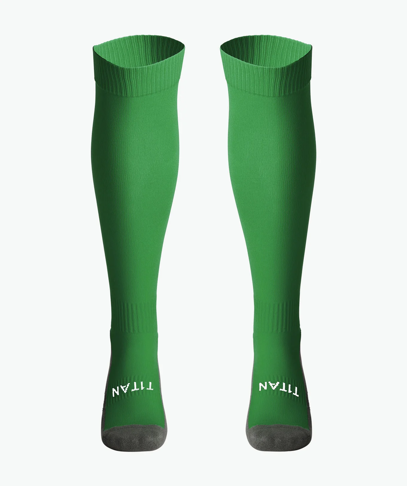 Calze da calcio - verde - Image 3