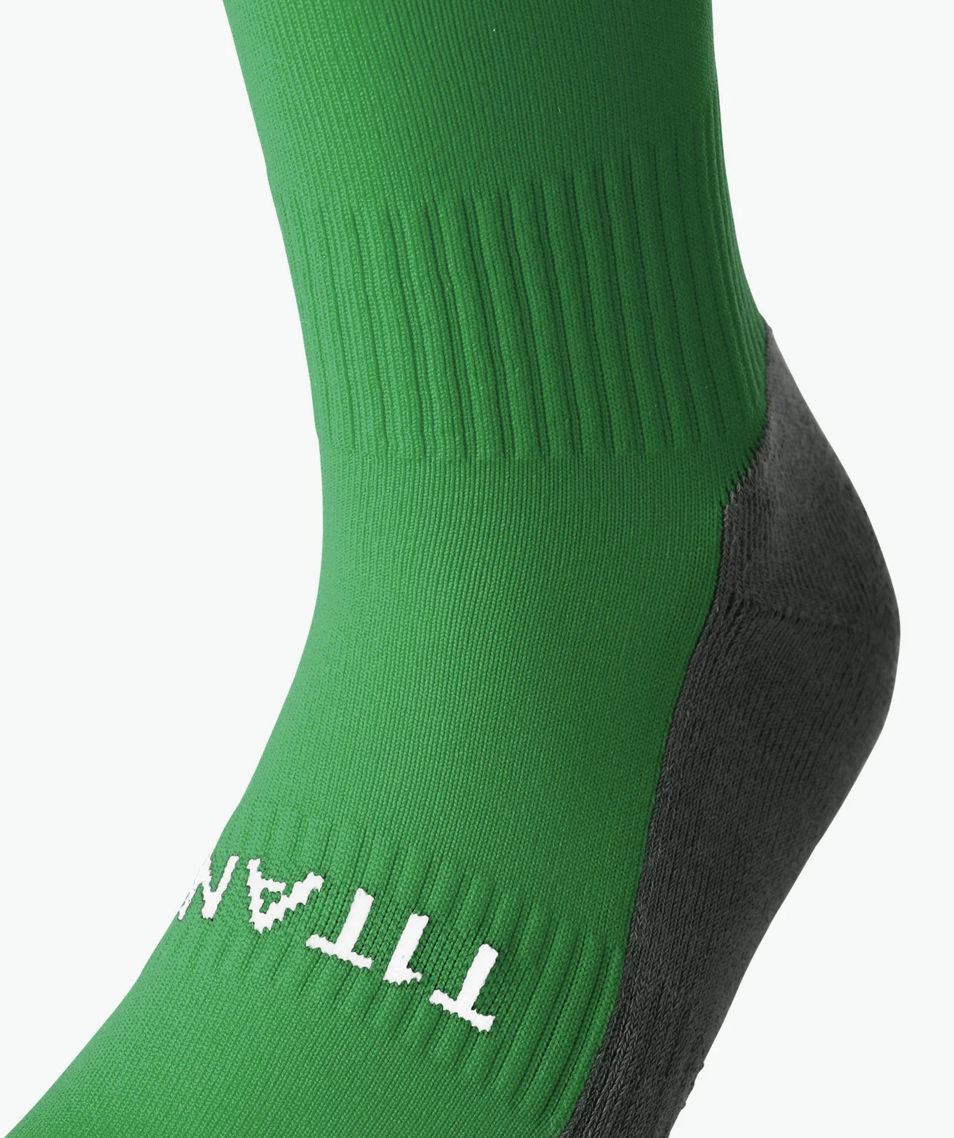 Calze da calcio - verde - Image 4