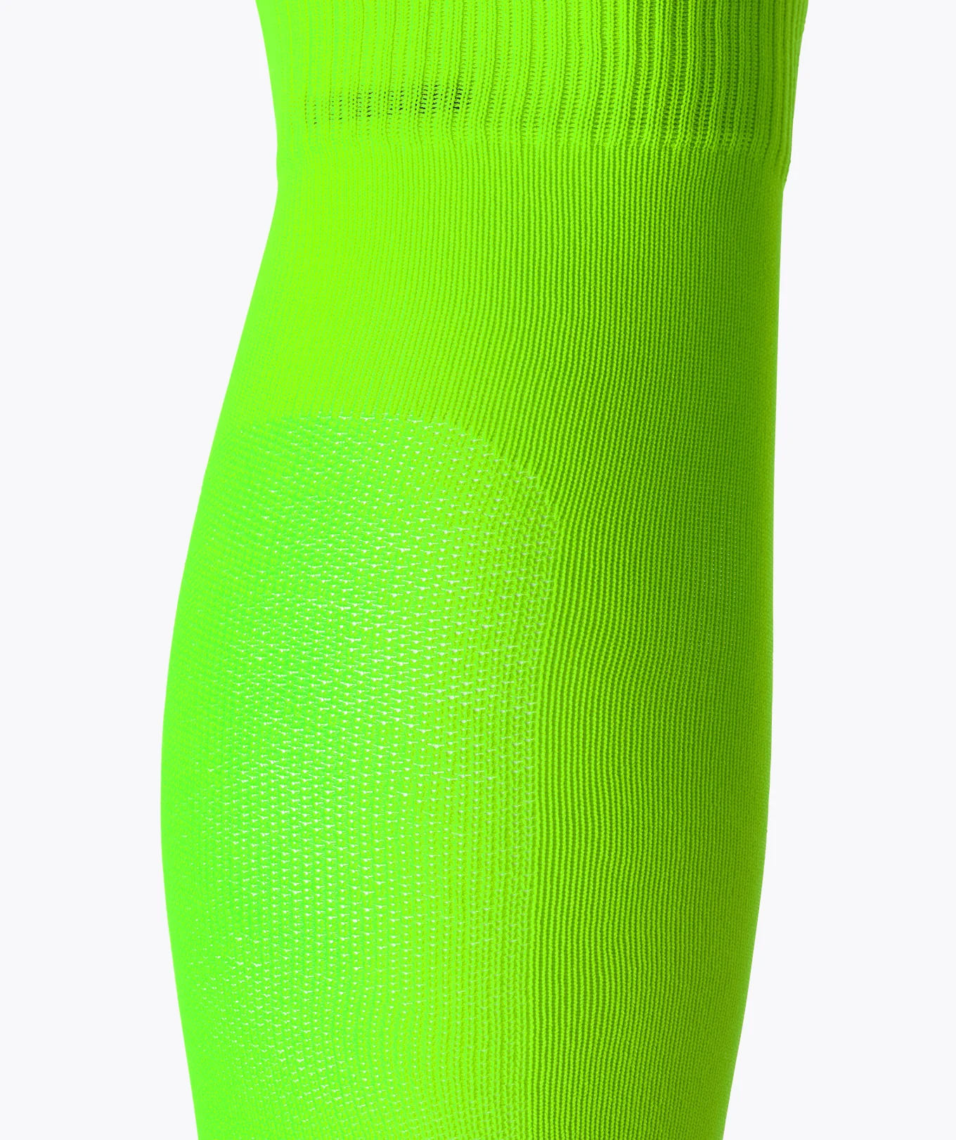 Calze da calcio a tubo - verde chiaro - Image 3