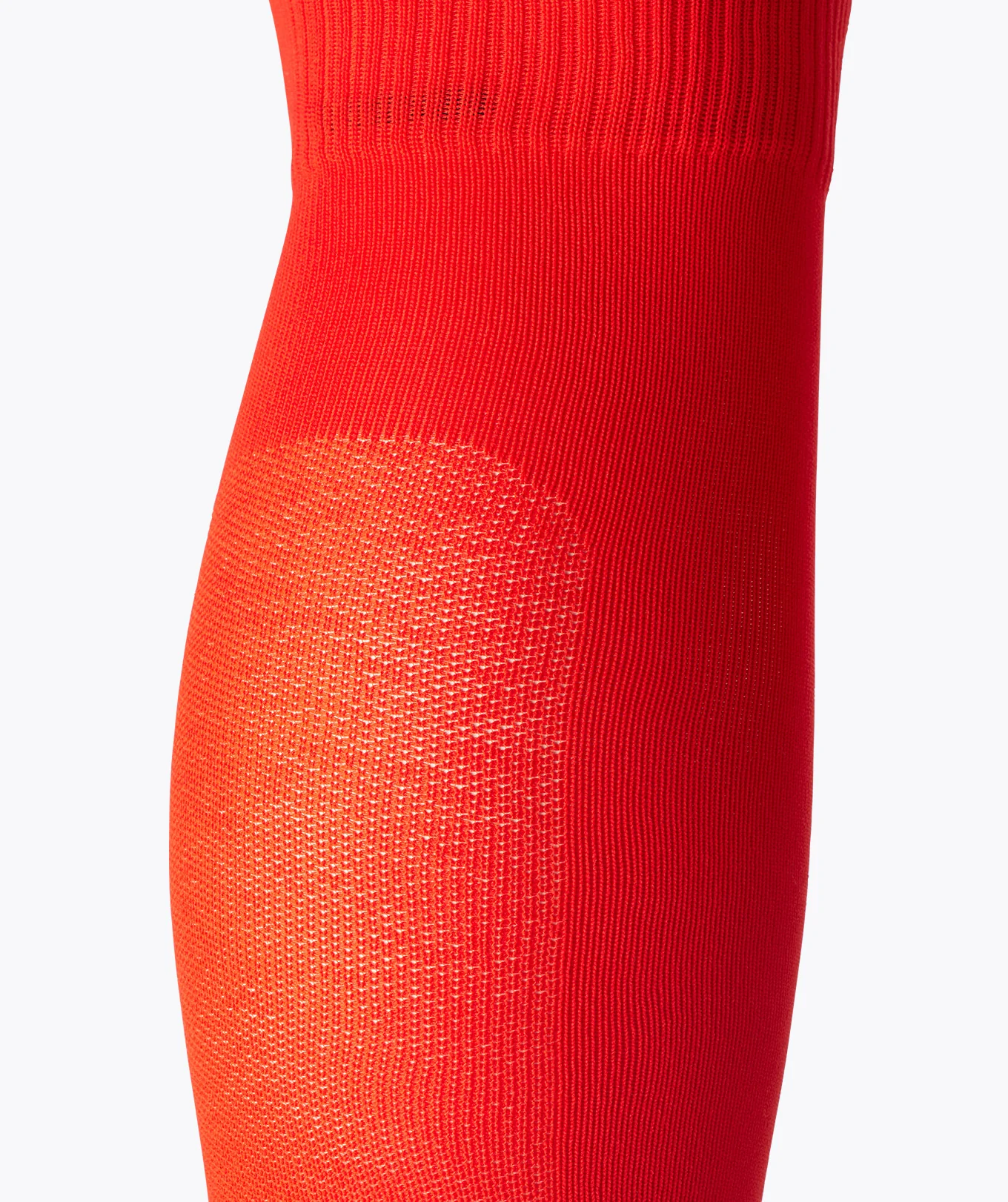 Calze da calcio a tubo - rosso - Image 3