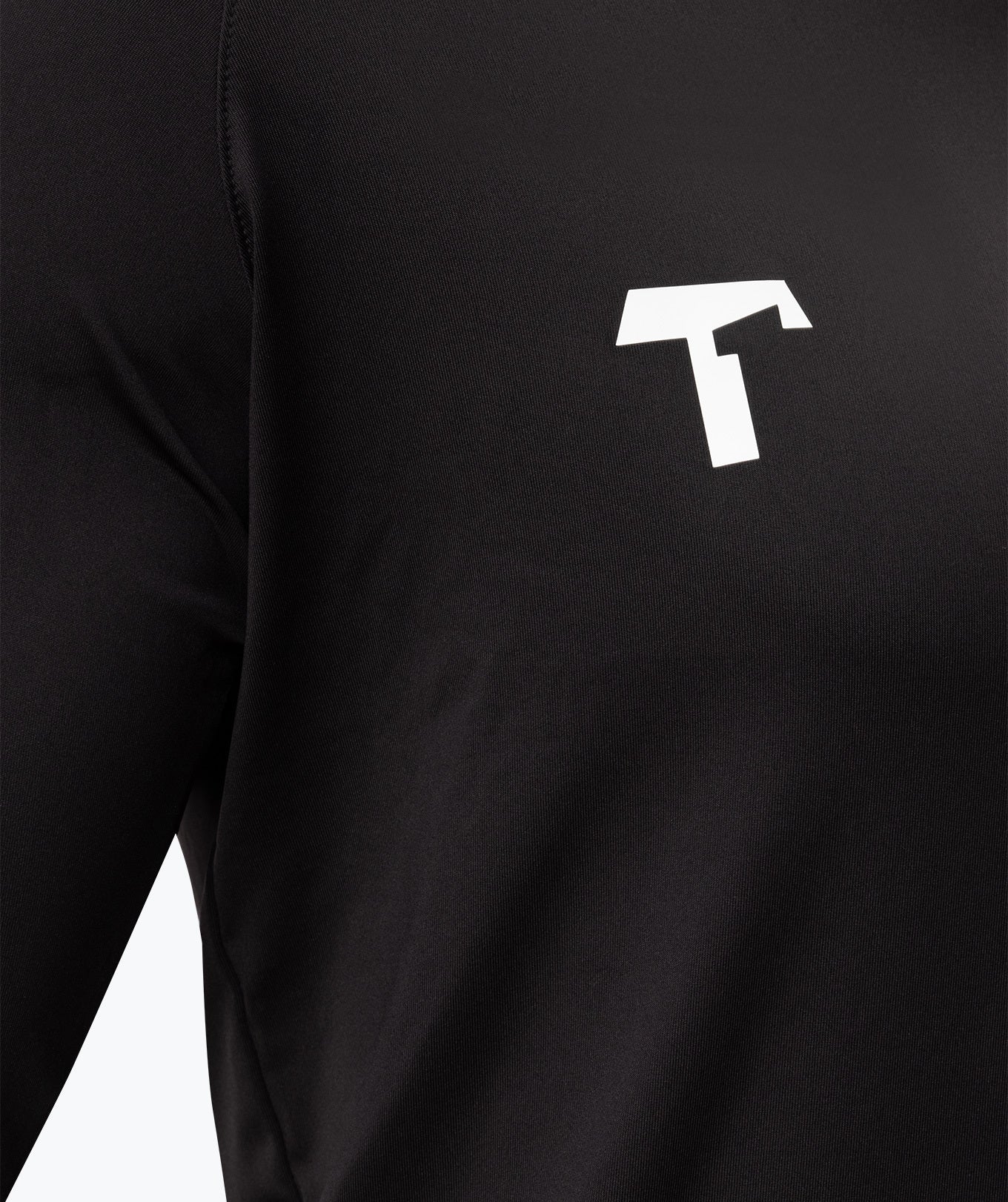 Maglia da portiere nero - Image 5