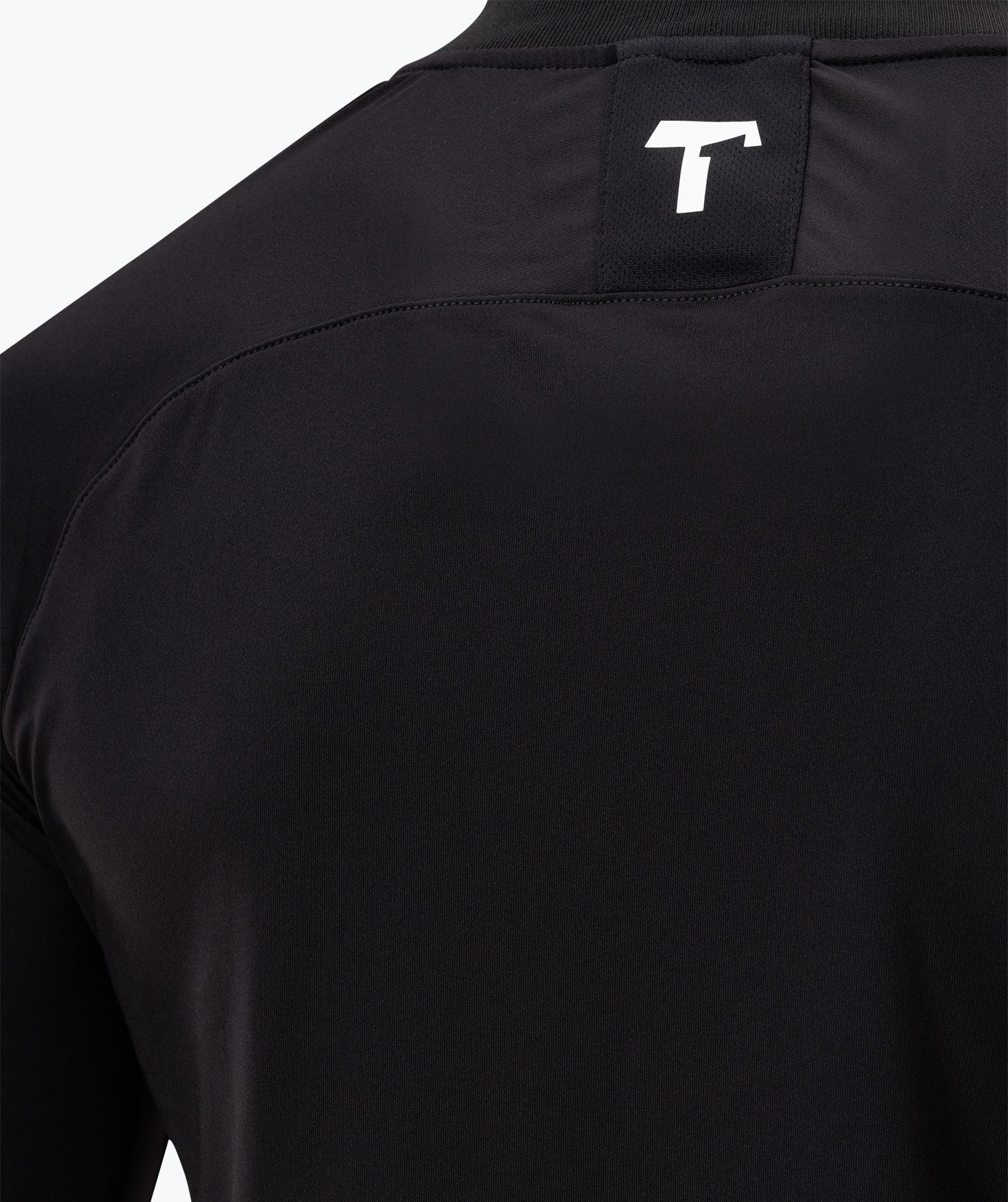 Maglia da portiere nero - Image 6