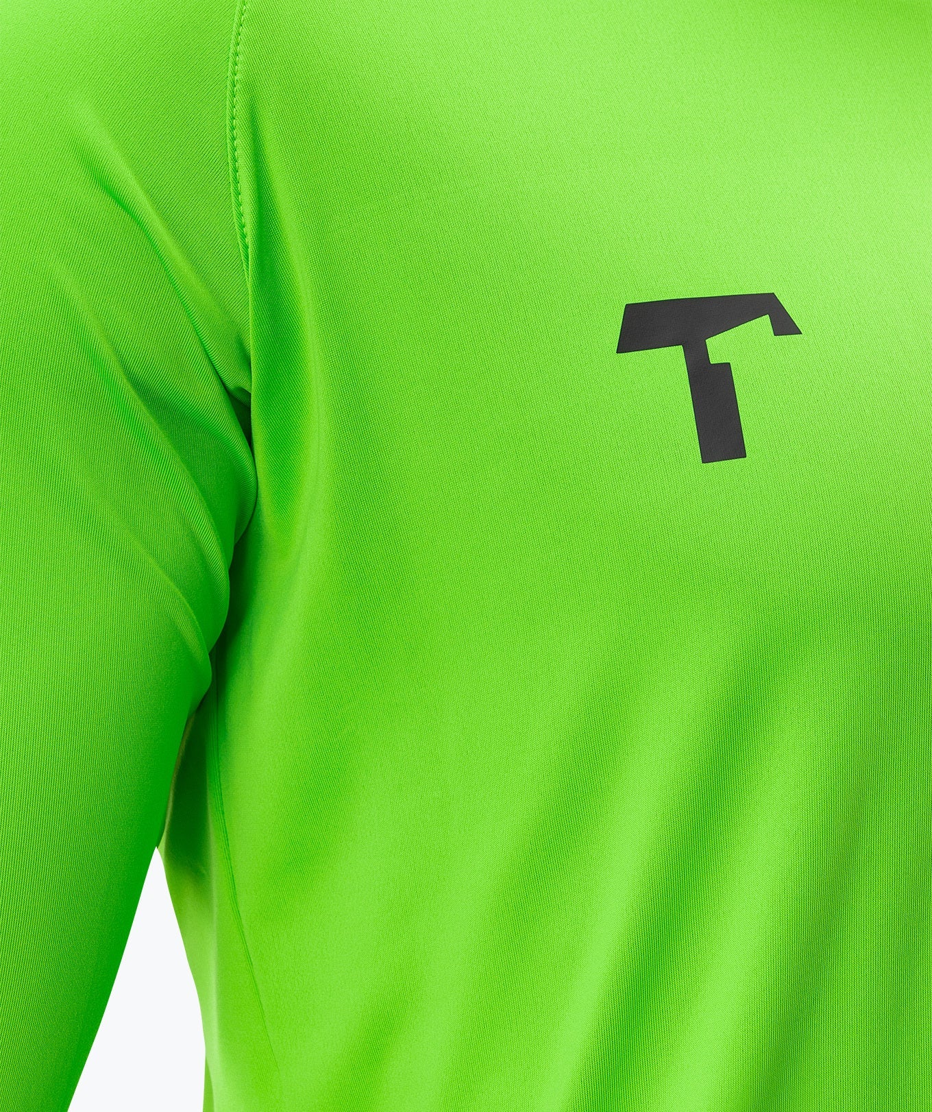 Maglia da portiere verde - Image 5