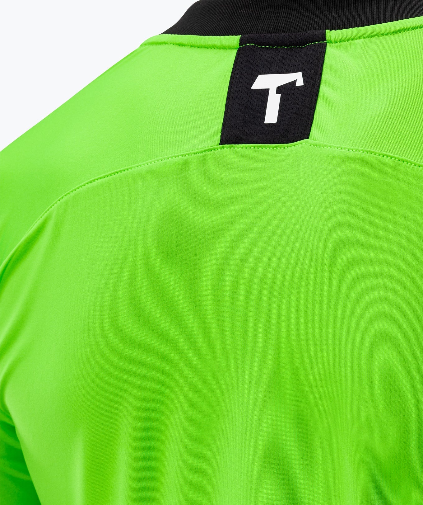 Maglia da portiere verde - Image 6