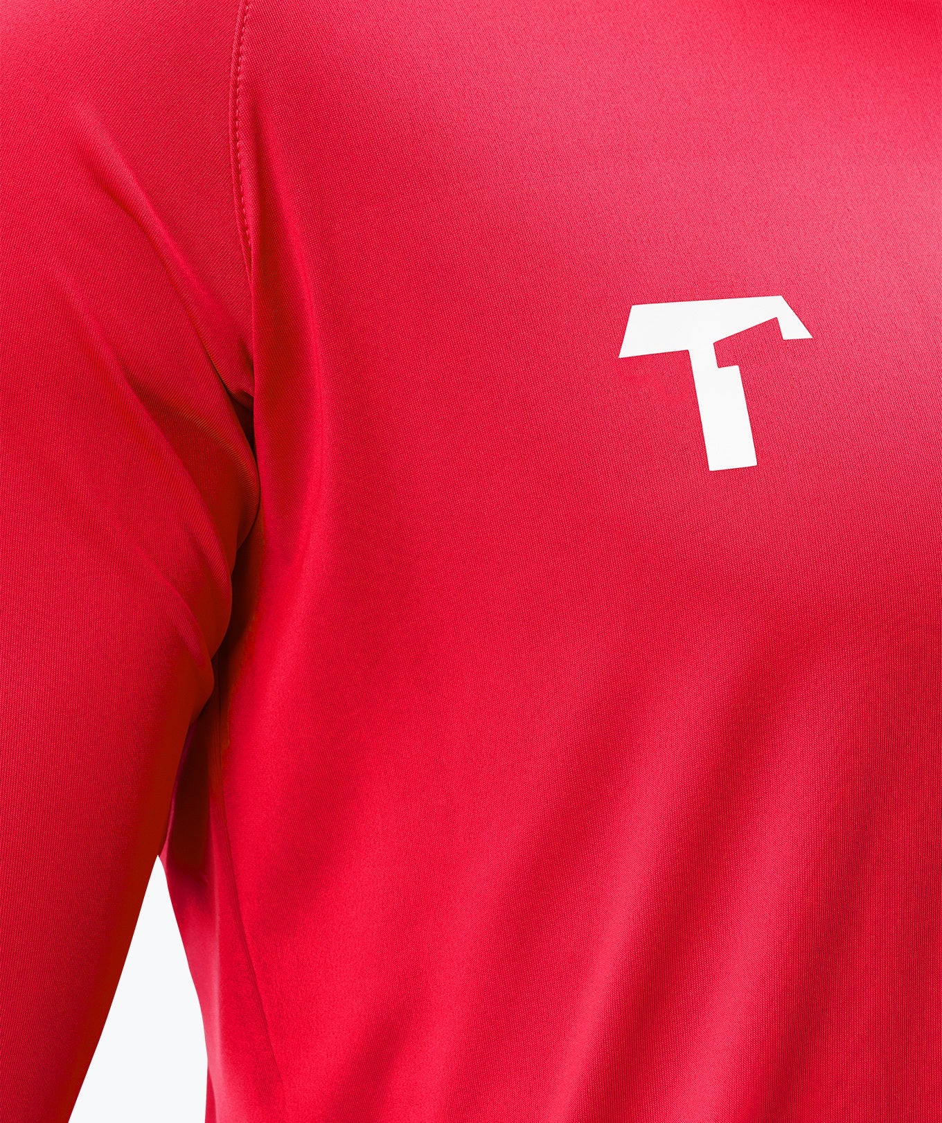Maglia da portiere rosso - Image 5