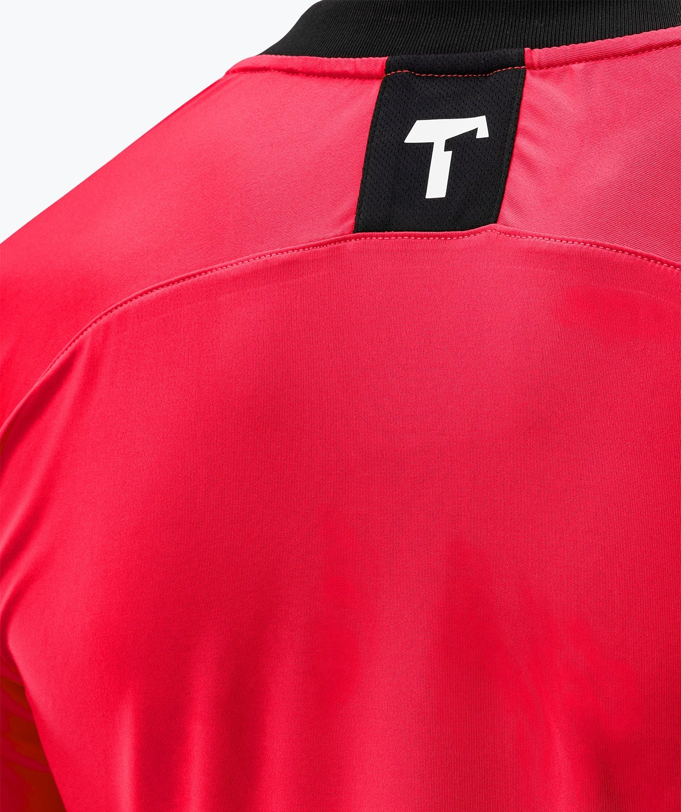 Maglia da portiere rosso - Image 6
