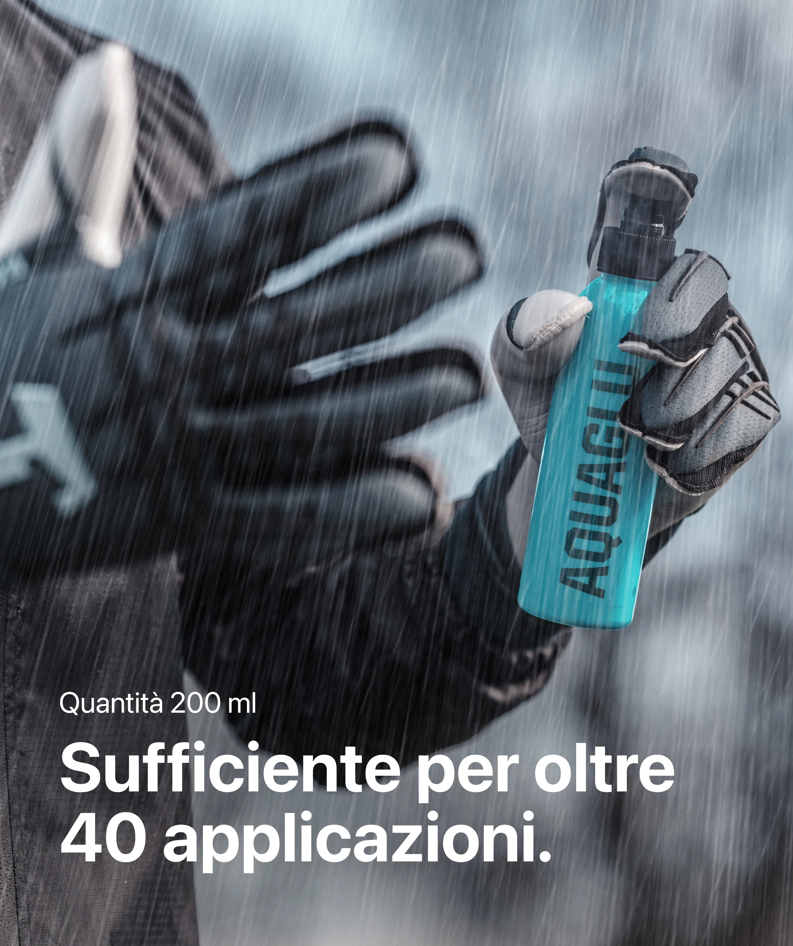 Wet Weather Bundle - Image 5