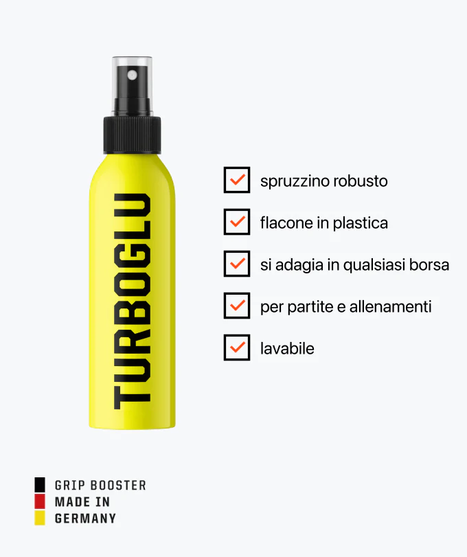 TURBOGLU - Grip Booster - Image 5
