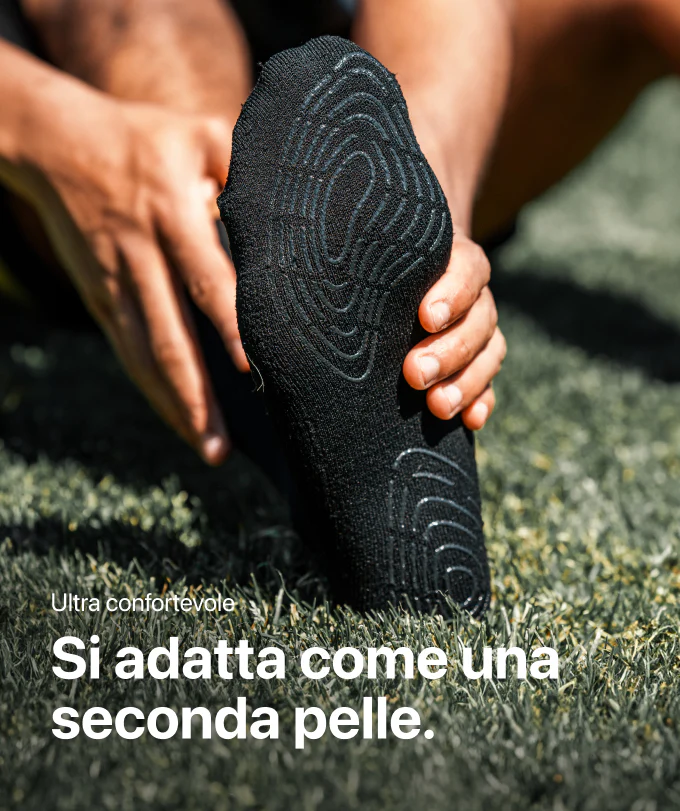 Grip Socks - nero - Image 4