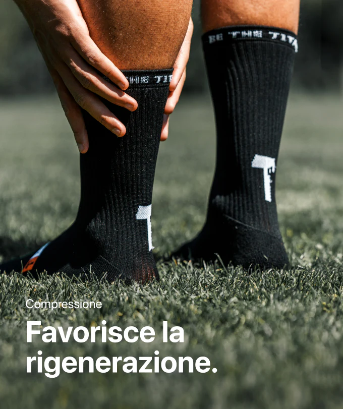 Grip Socks - nero - Image 6