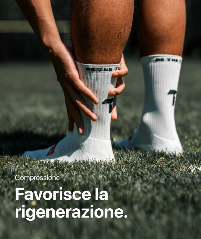 Grip Socks - bianco - Image 6