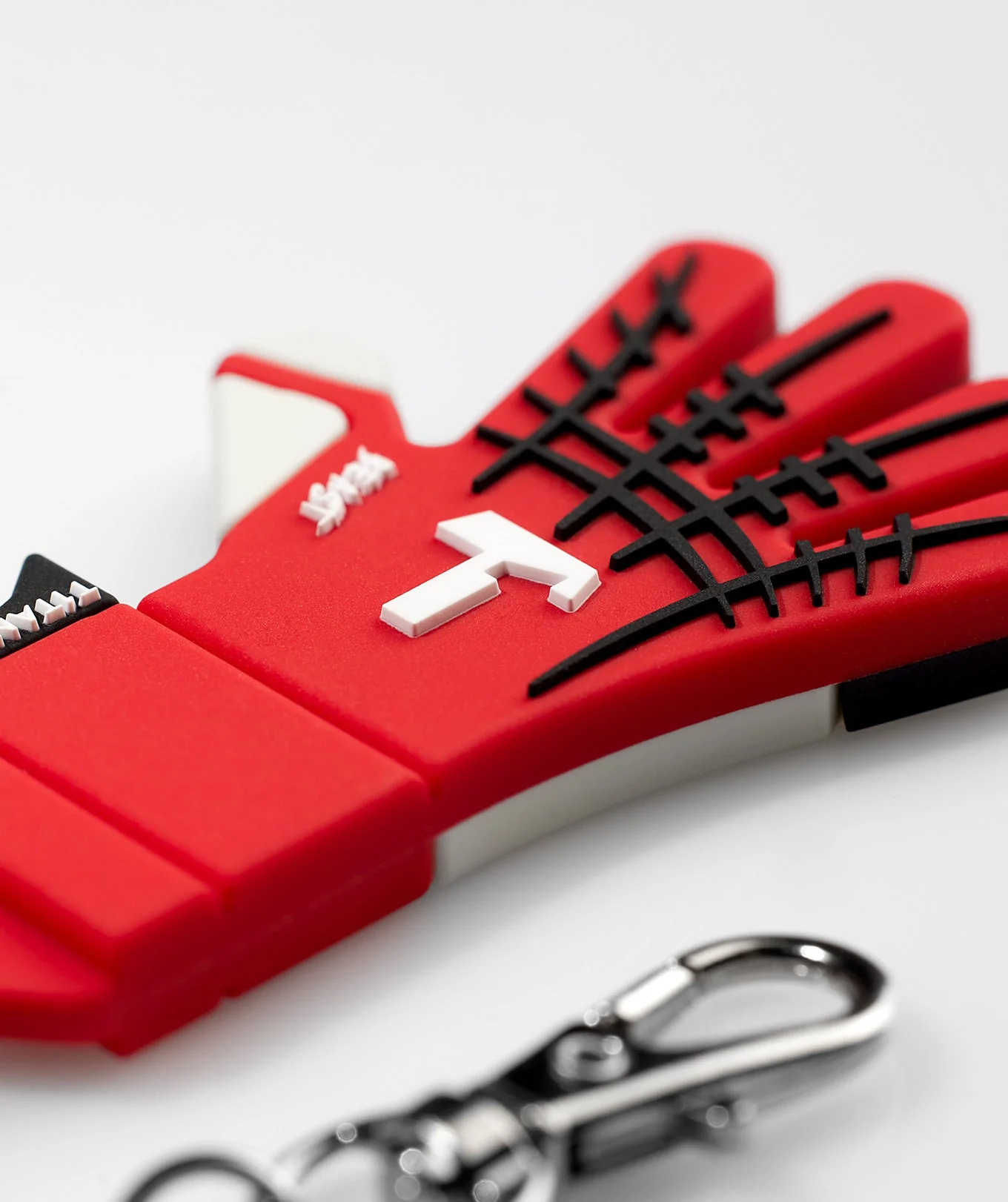 Portachiavi Red Beast 3.0 - Image 3