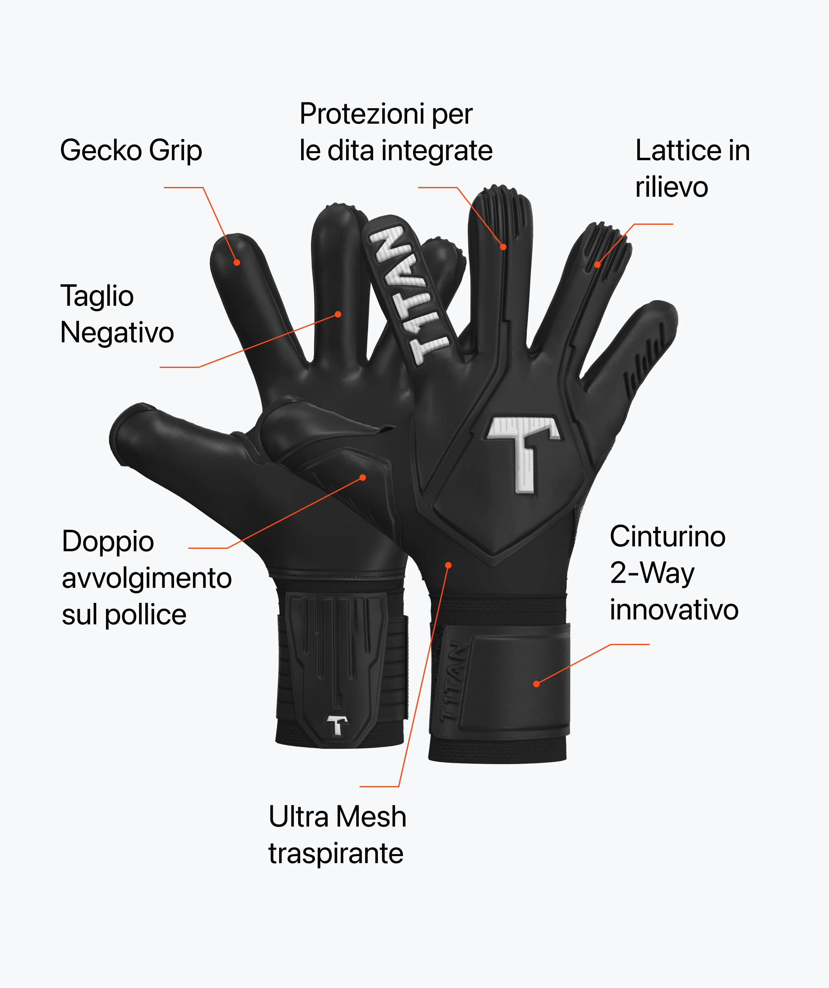 Legend 1.0 Black-Out - Image 6