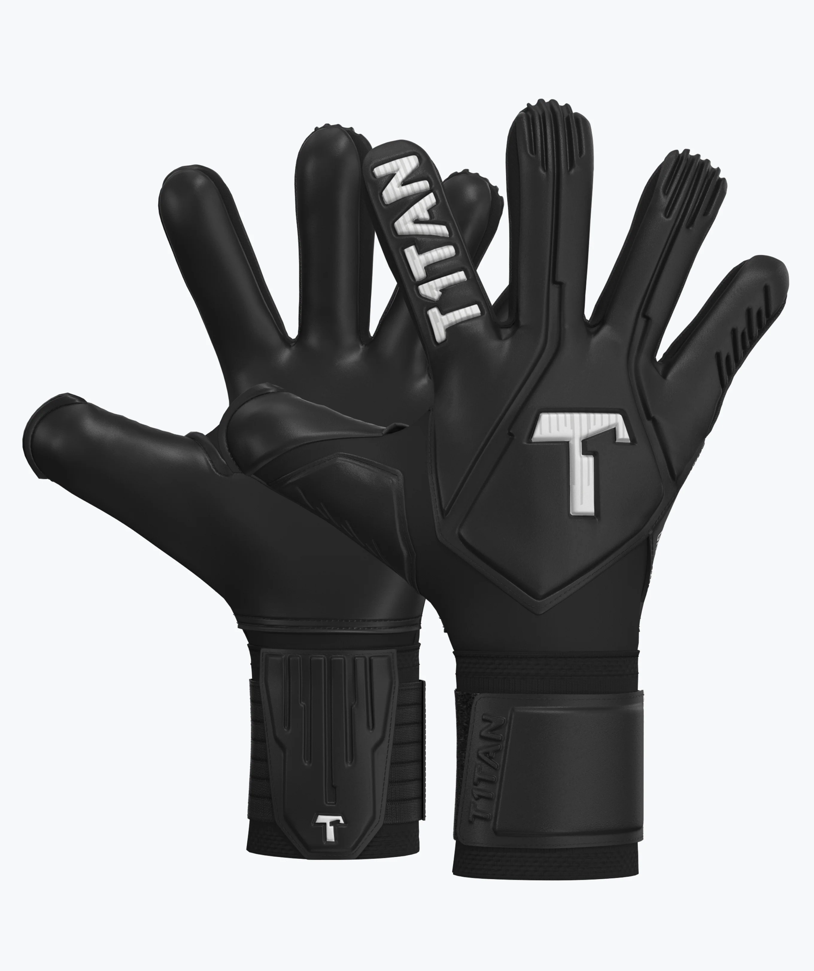 Legend 1.0 Black-Out Junior Pro