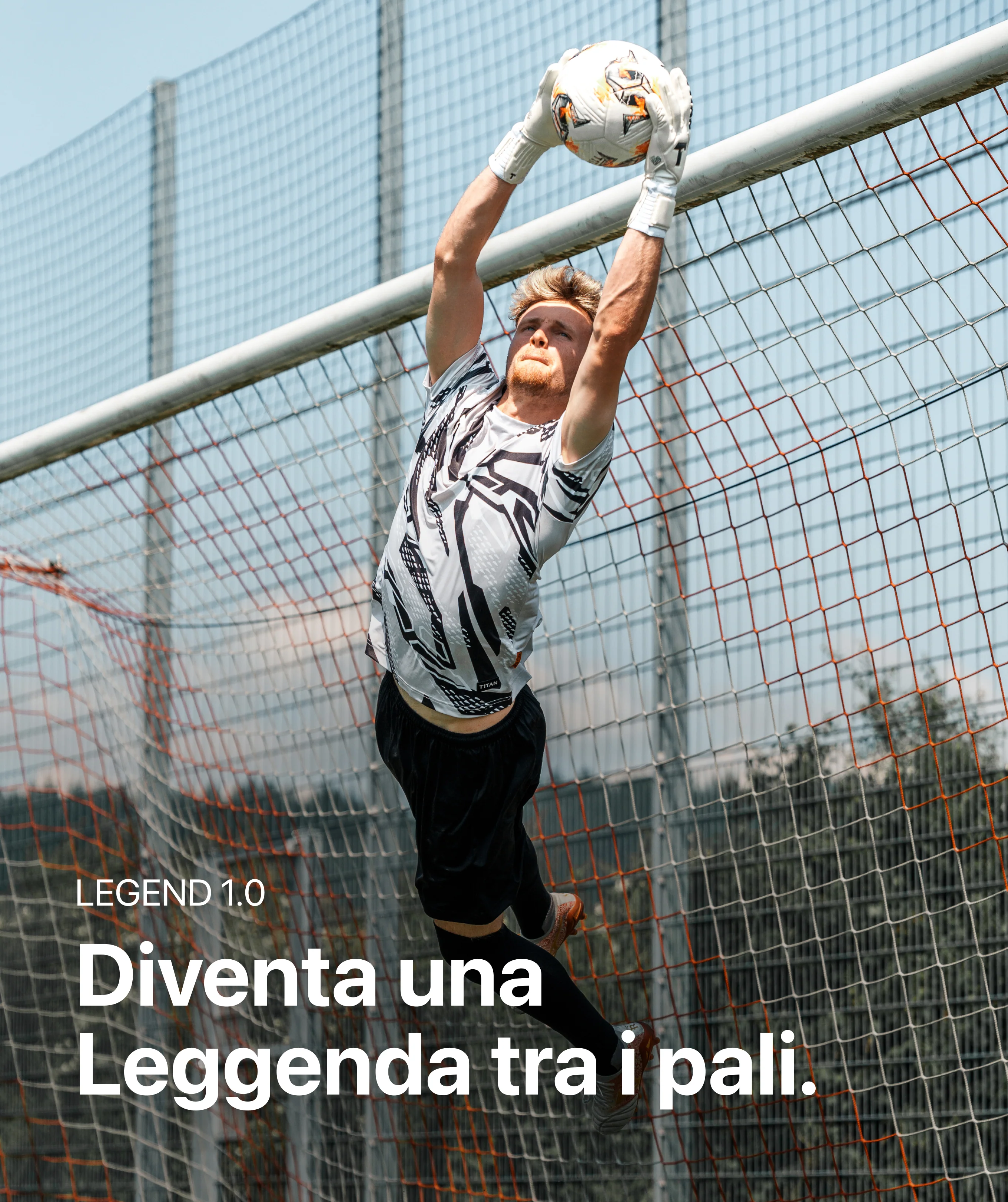 Legend 1.0 White-Out (FP) - Image 2