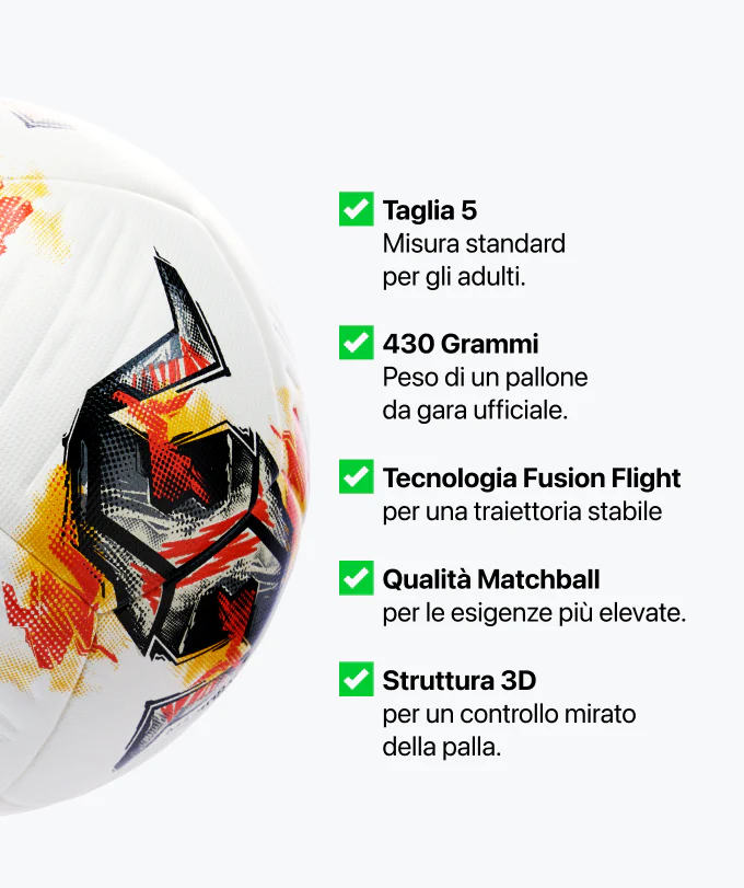 Matchball - Image 5