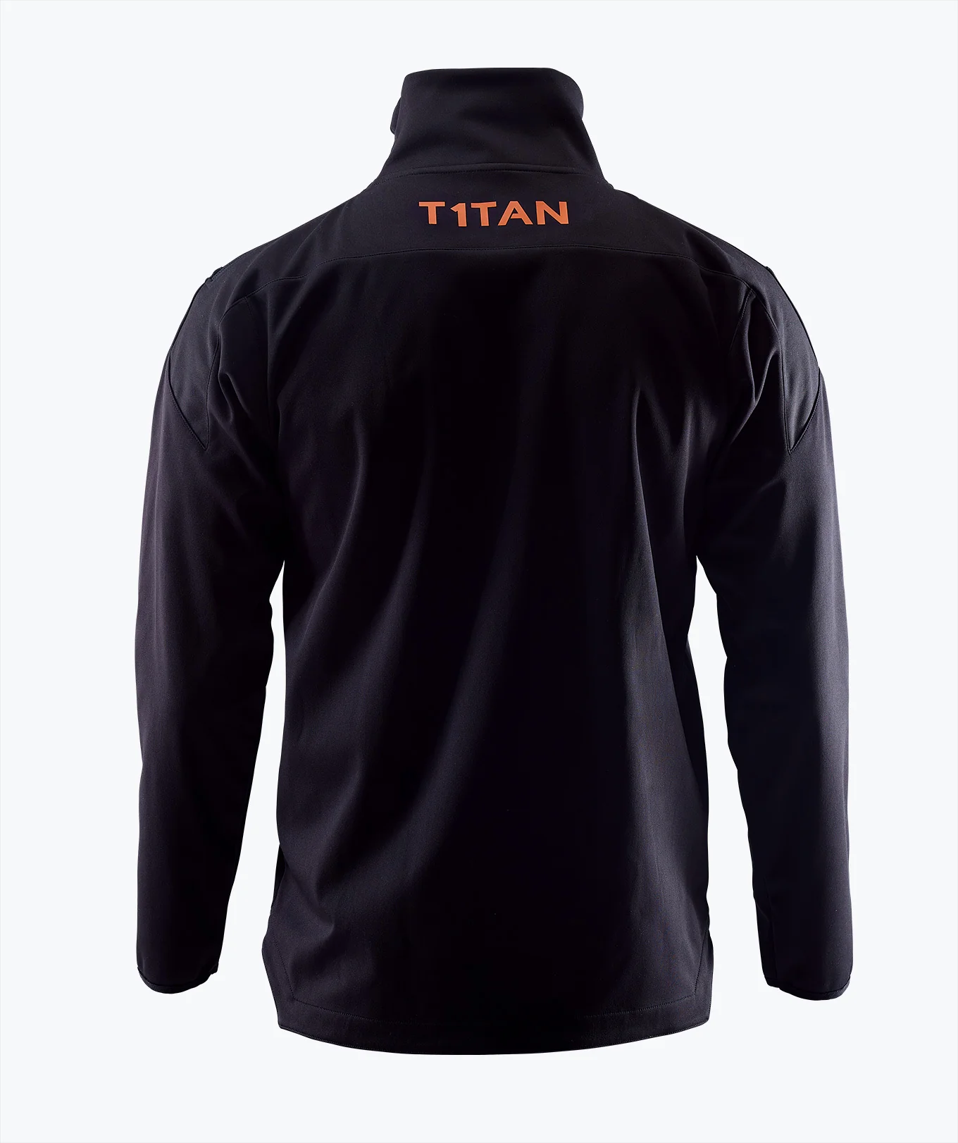 Giacca Softshell Half Zip - Image 3