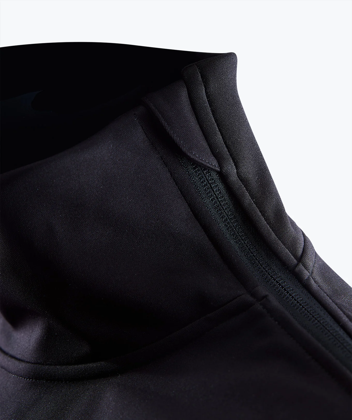 Giacca Softshell Half Zip - Image 4