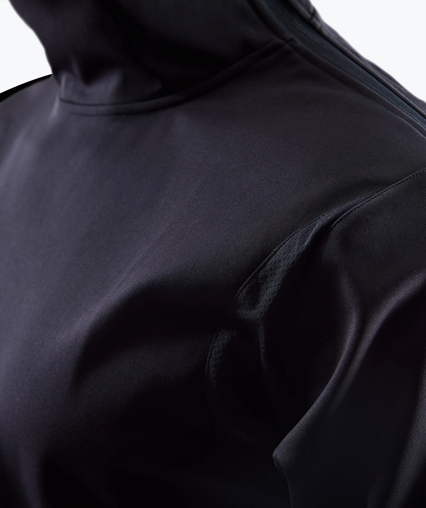 Giacca Softshell Half Zip - Image 5