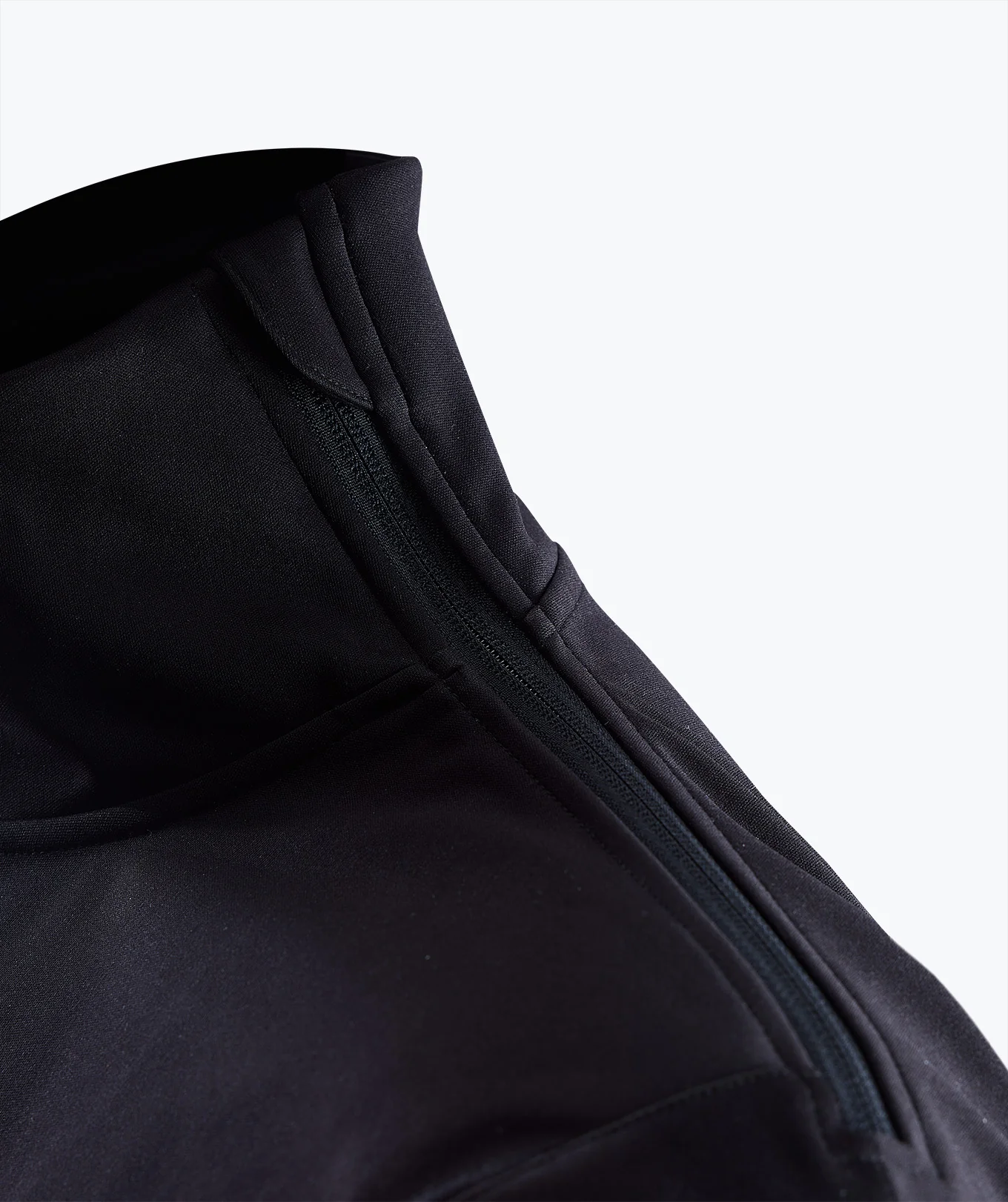 Giacca Softshell Half Zip - Image 6