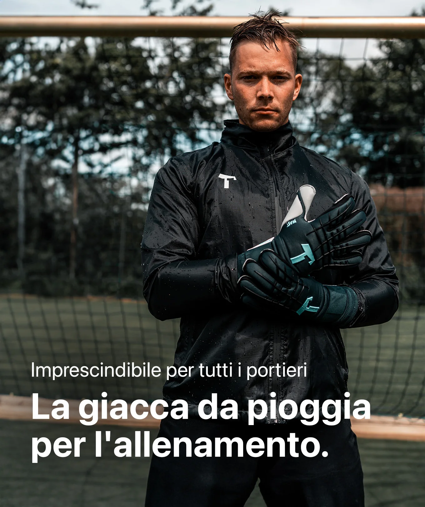 Giacca da pioggia - Image 3