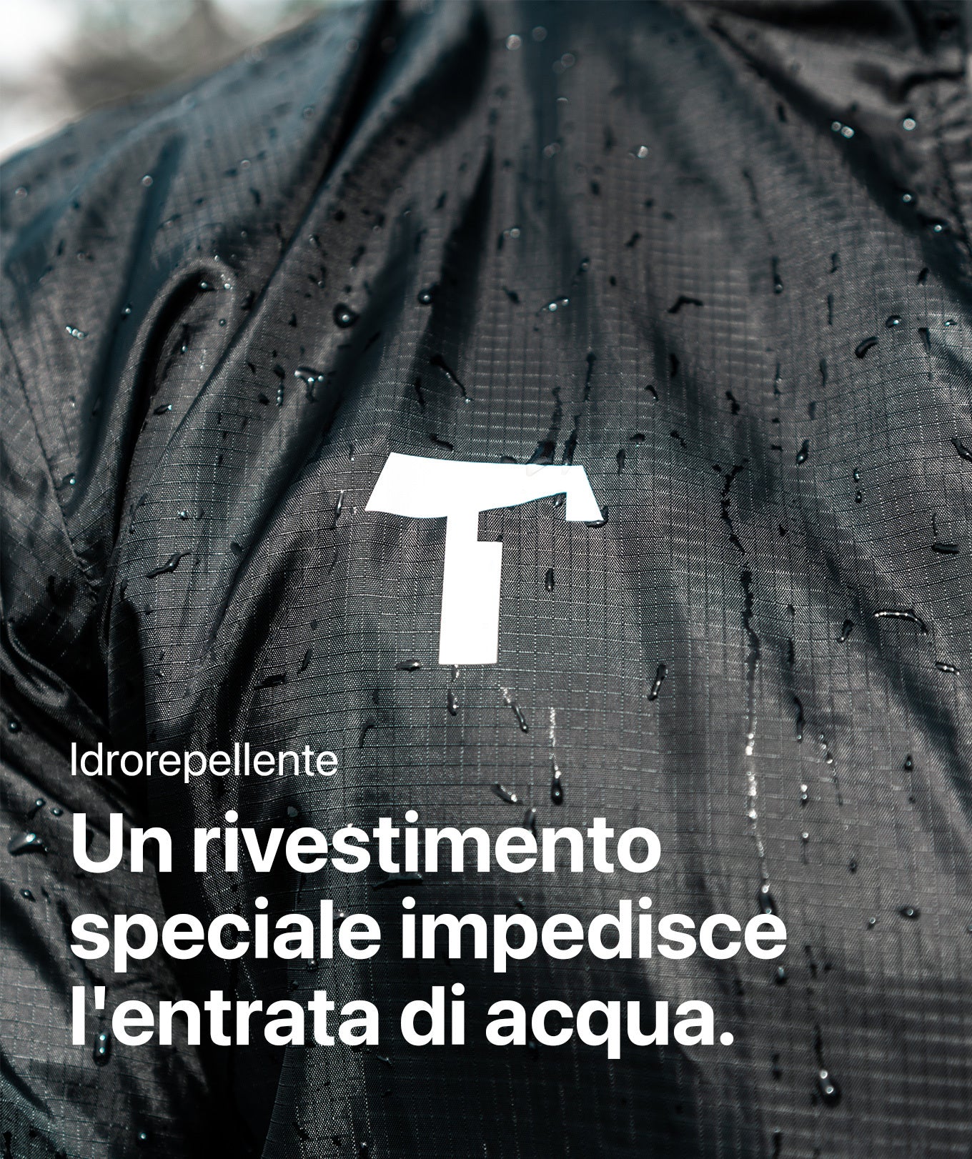 Giacca da pioggia - Image 4