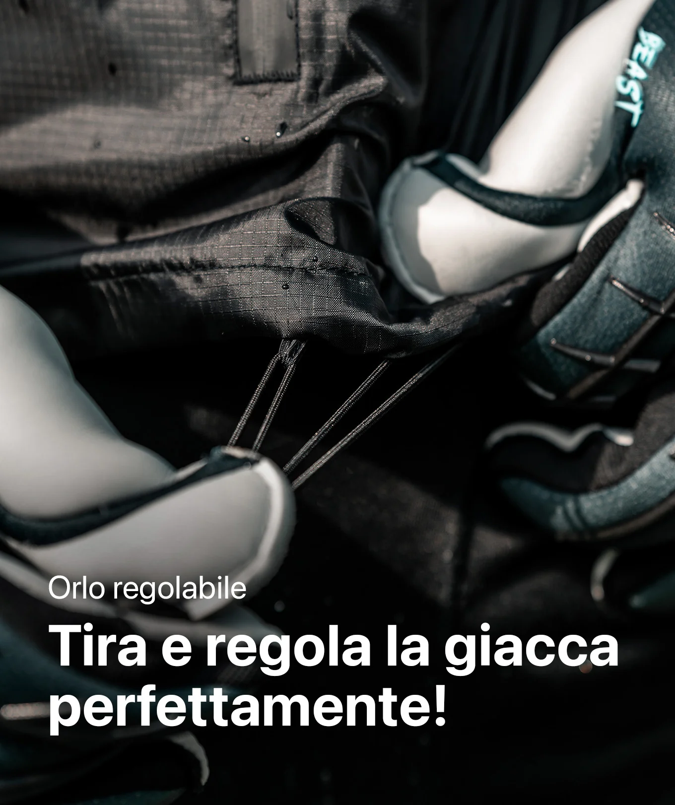 Giacca da pioggia - Image 6