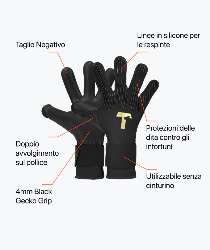 Rebel 2.0 Black-Out Junior Pro (FP) - Image 6