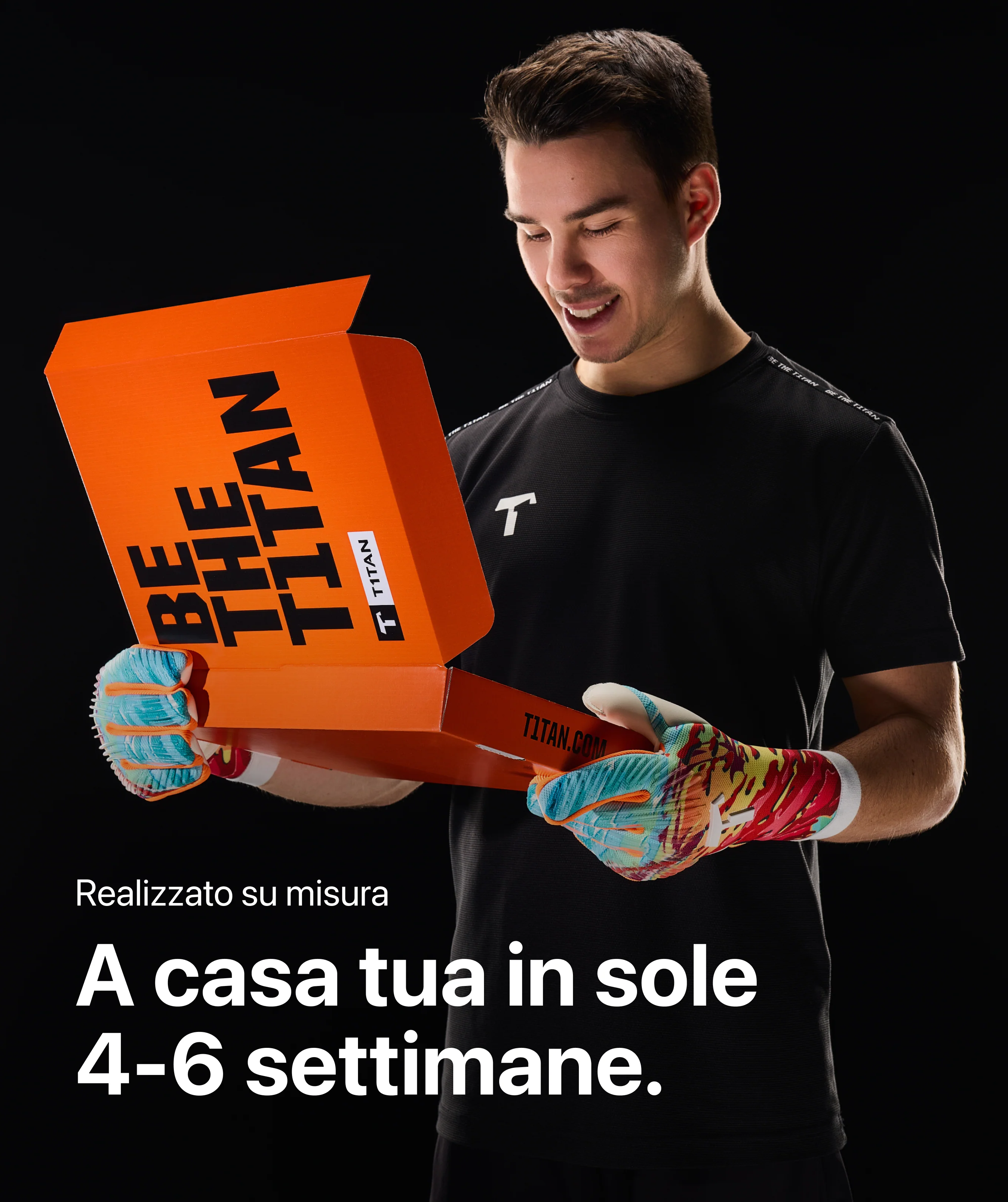 Rebel 2.0 MyGlove - Image 3