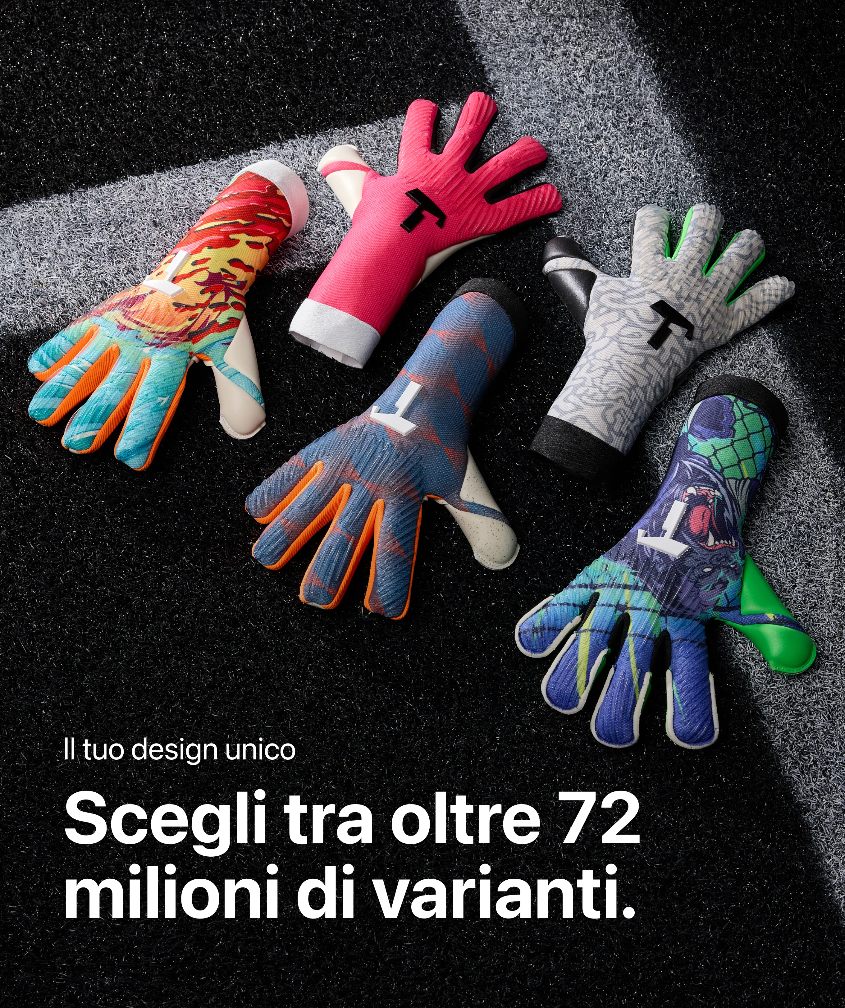 Rebel 2.0 MyGlove - Image 4